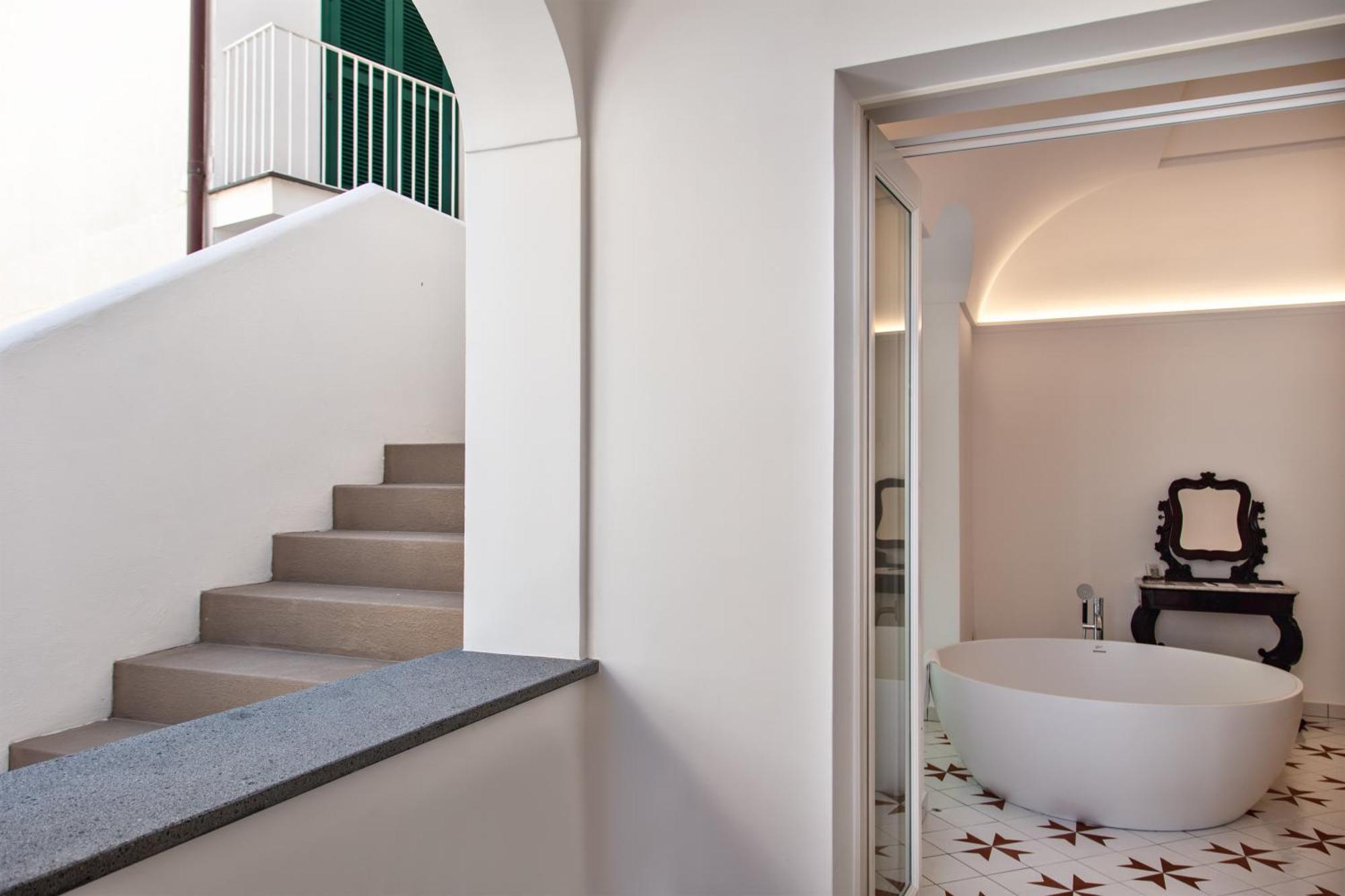 Premium Deluxe Balcony