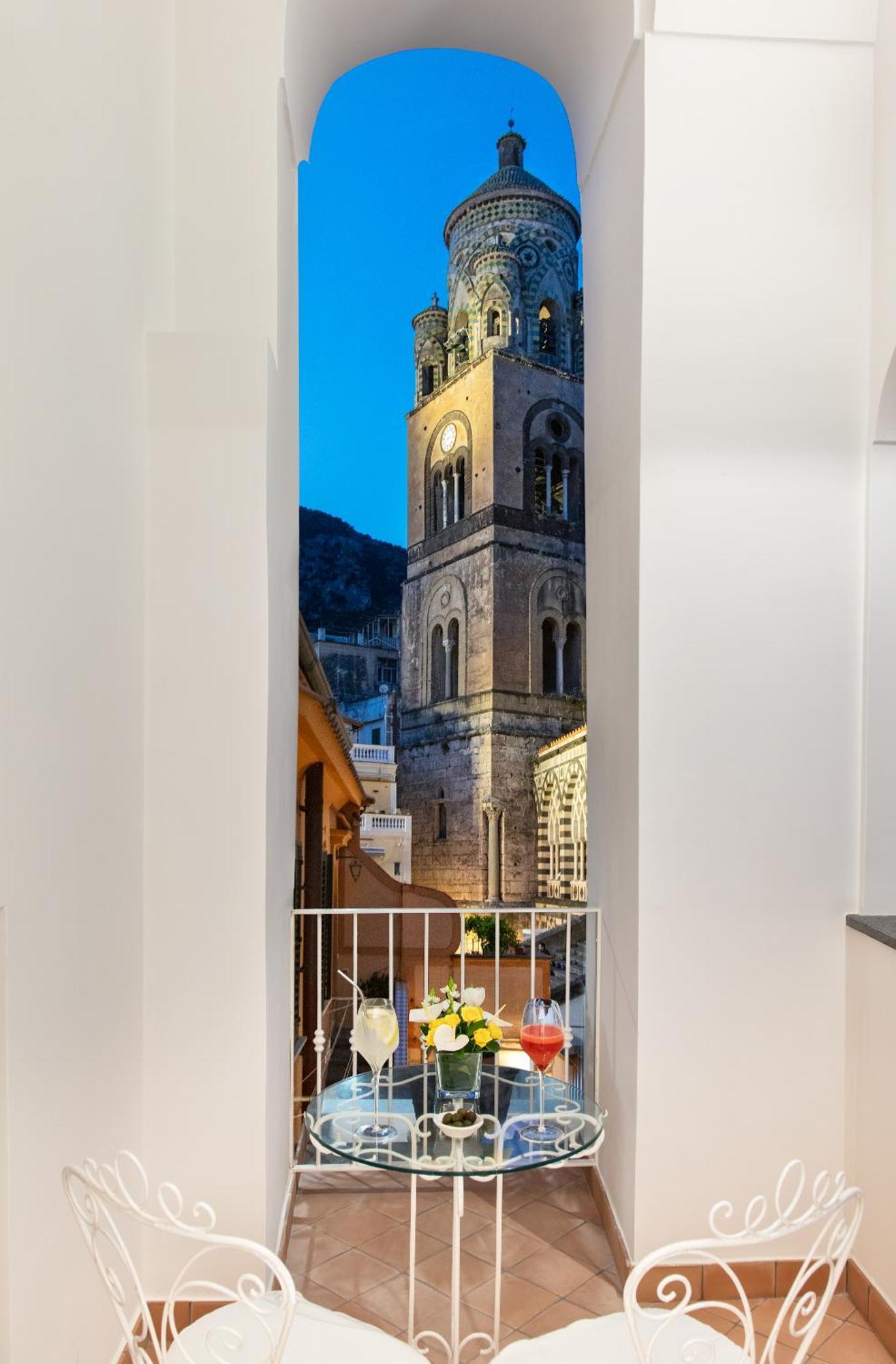 Premium Deluxe Balcony