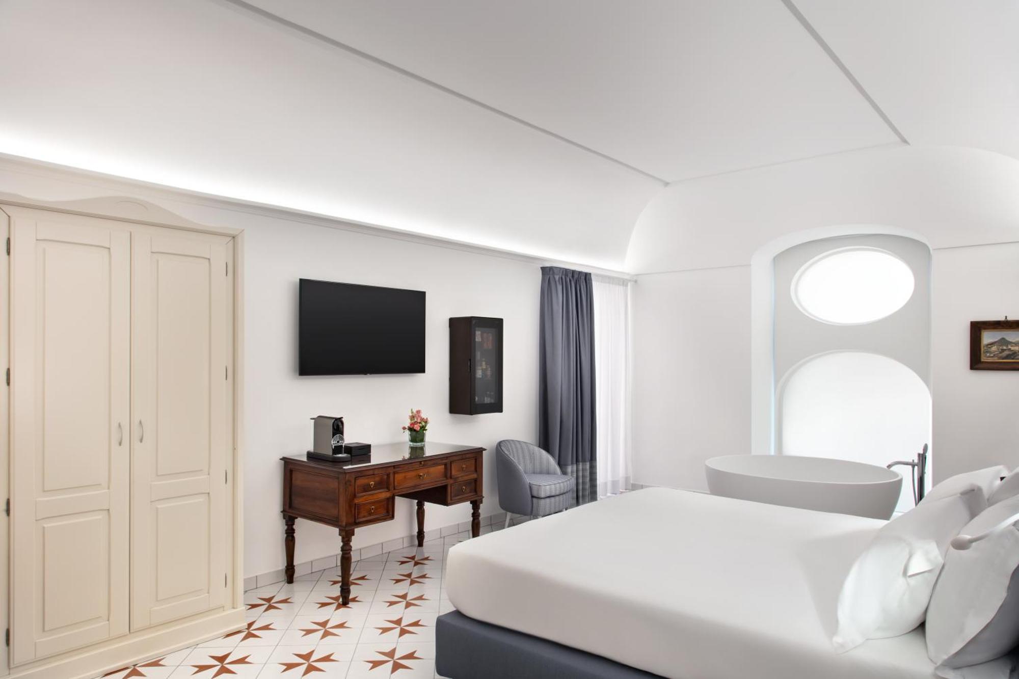 Premium Deluxe Balcony