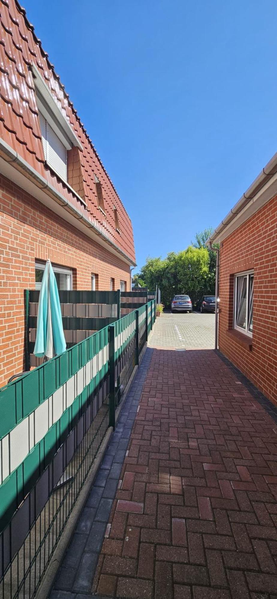 Double Room Terrace