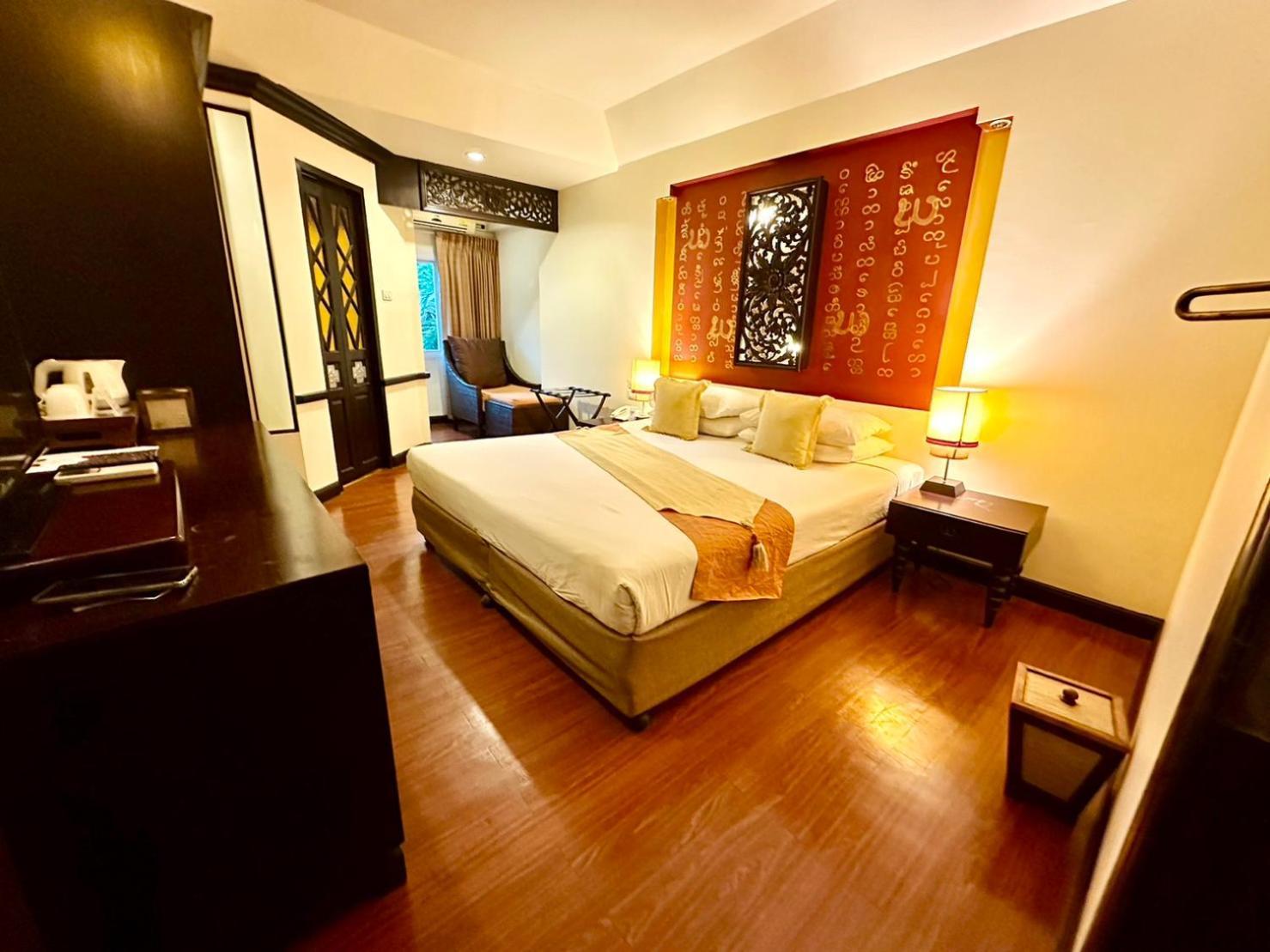 Superior Double or Twin Room