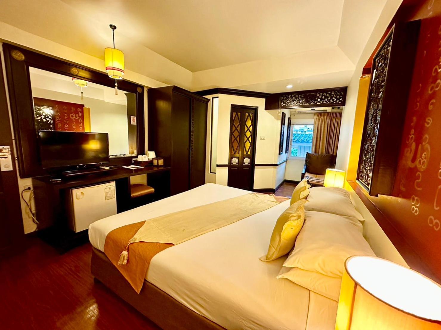 Superior Double or Twin Room