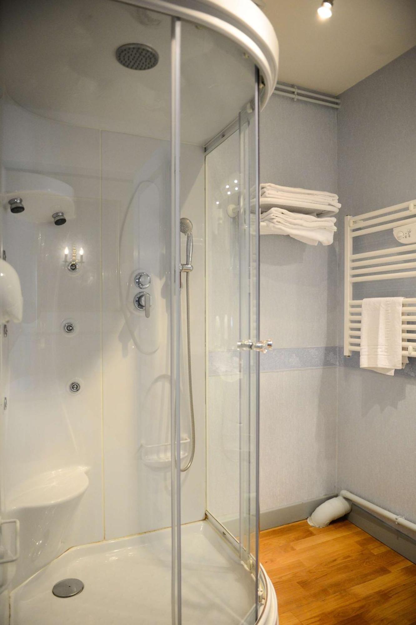 Chambre Double Standard
