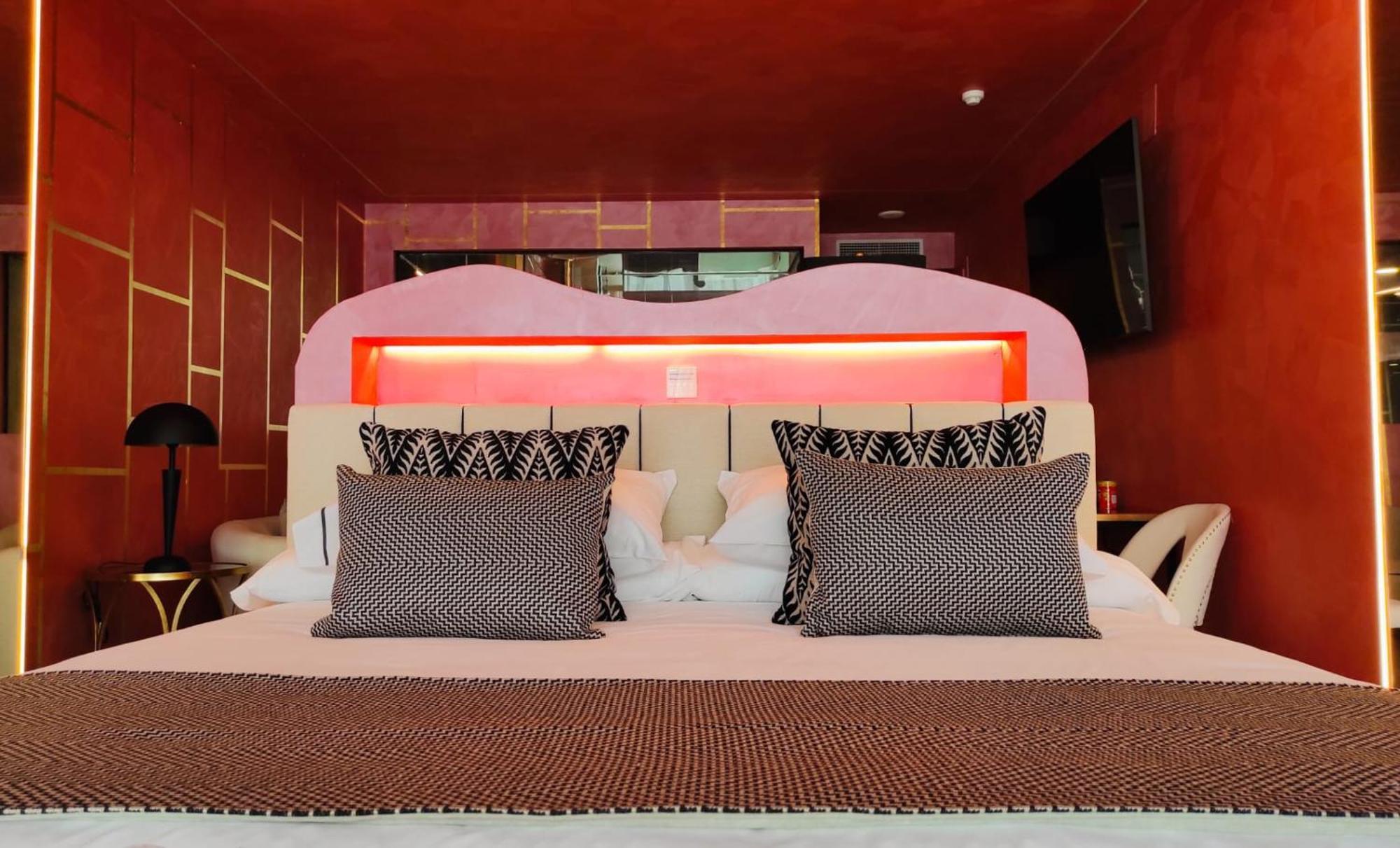 Deluxe Junior Suite