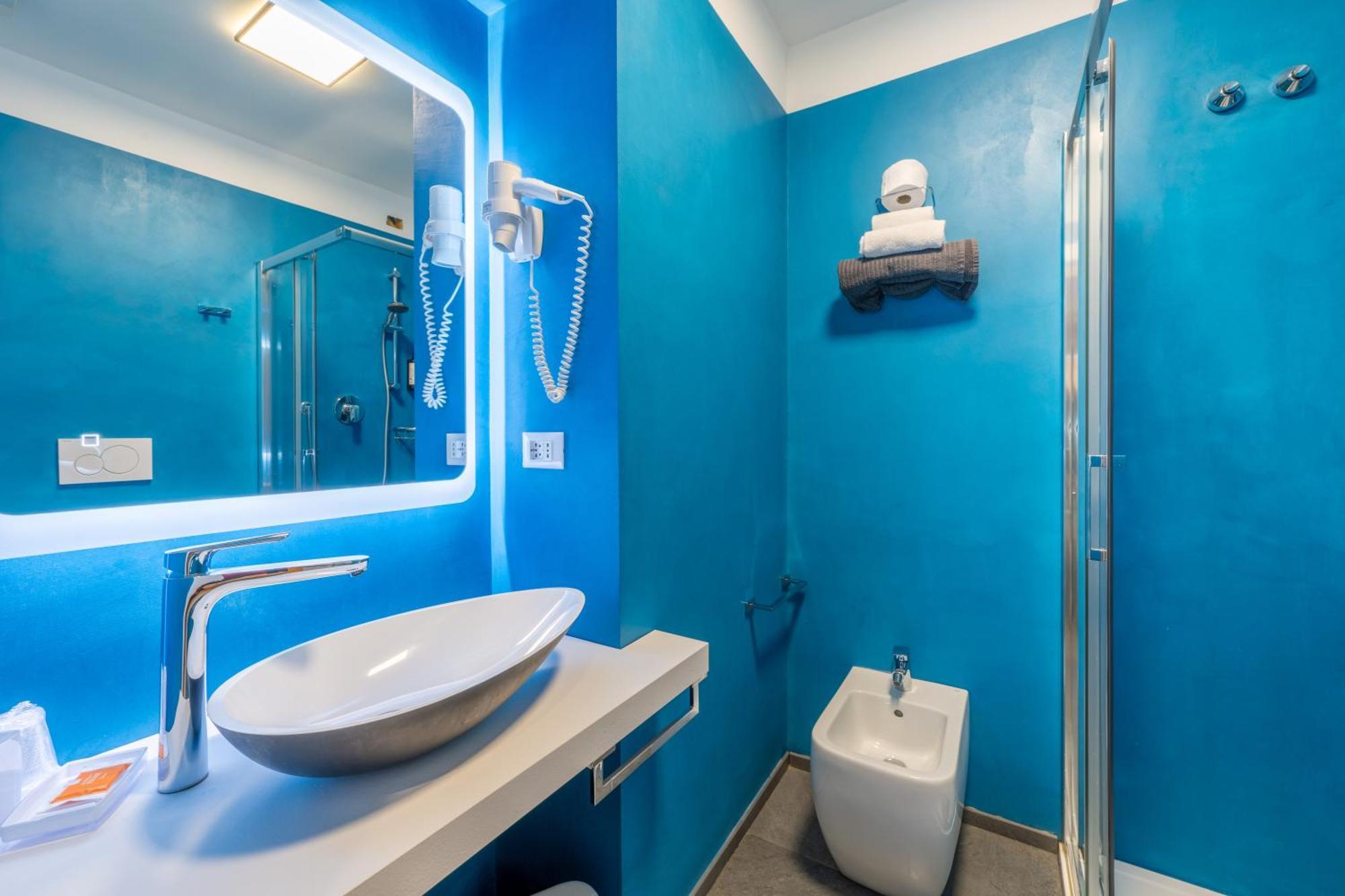 Small Single Room