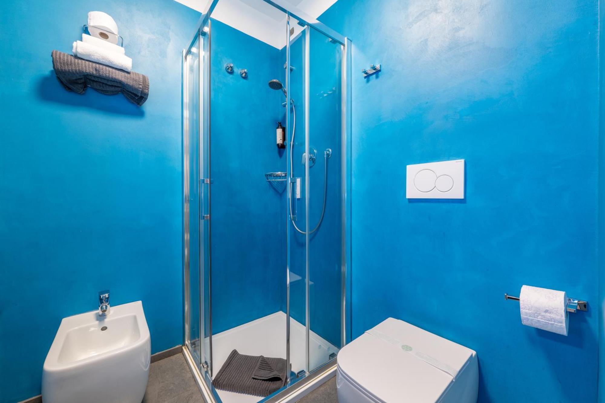 Small Single Room
