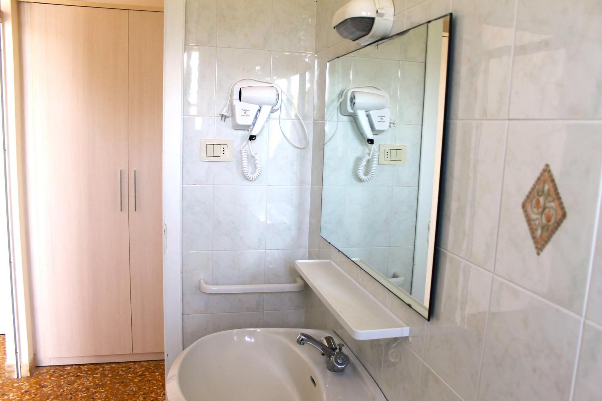 Appartamento con 1 Camera da Letto e Balcone