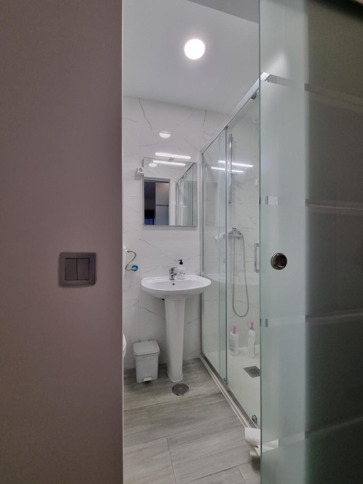 Double Room Balcony Sea View