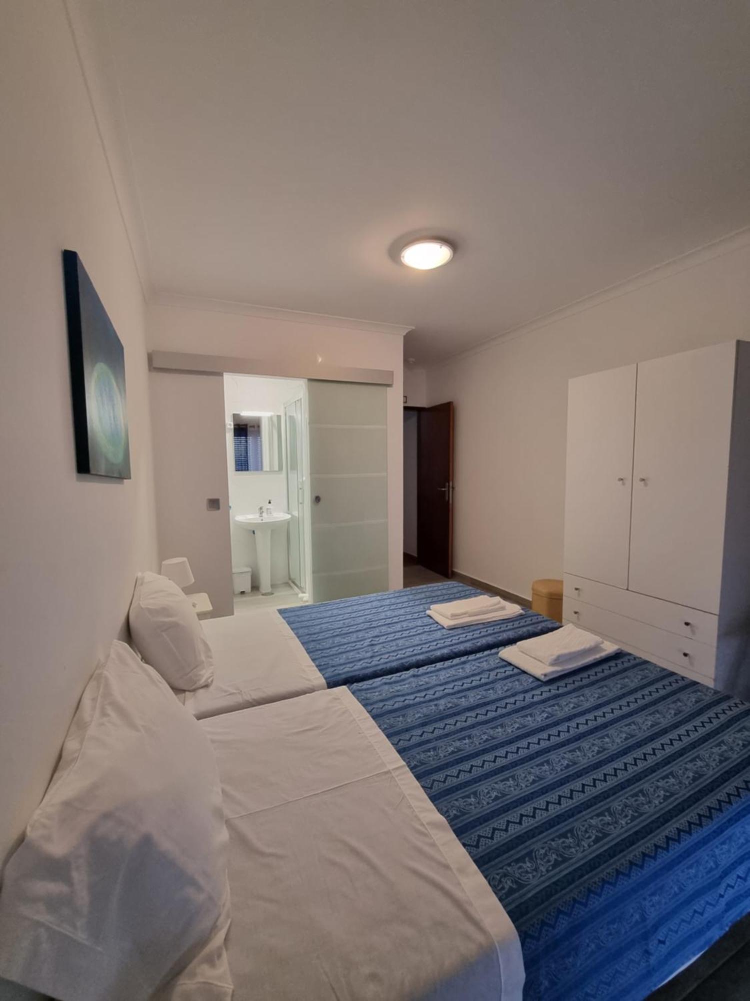 Double Room Balcony Sea View
