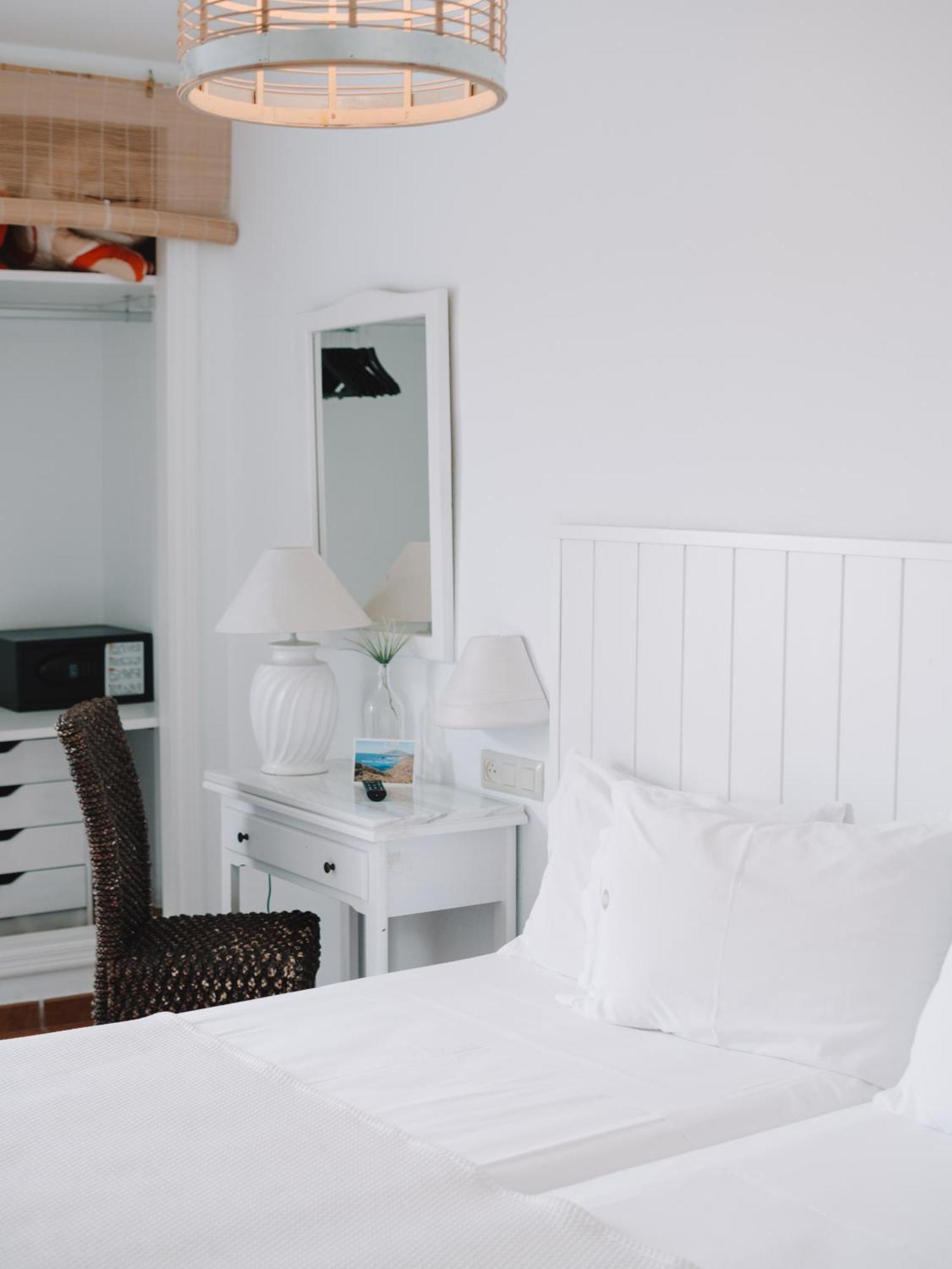Twin Room Sea View