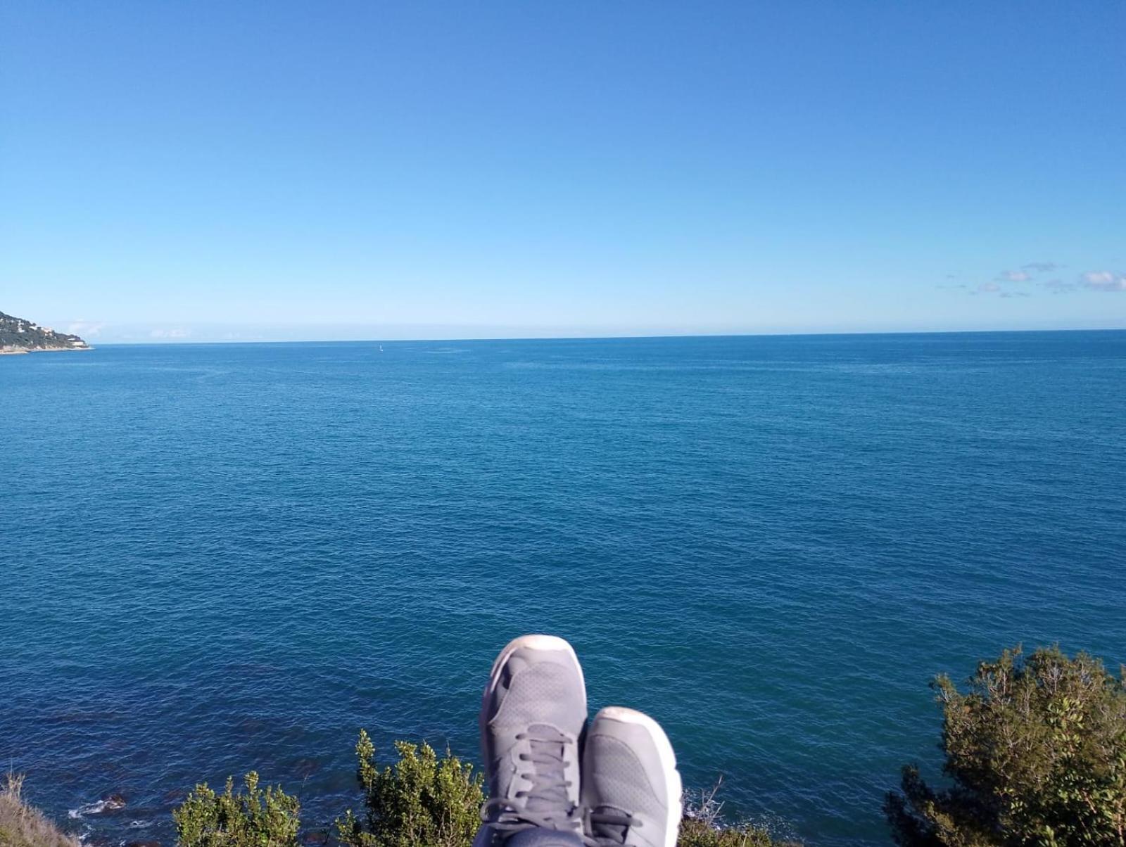 Villa Sea View