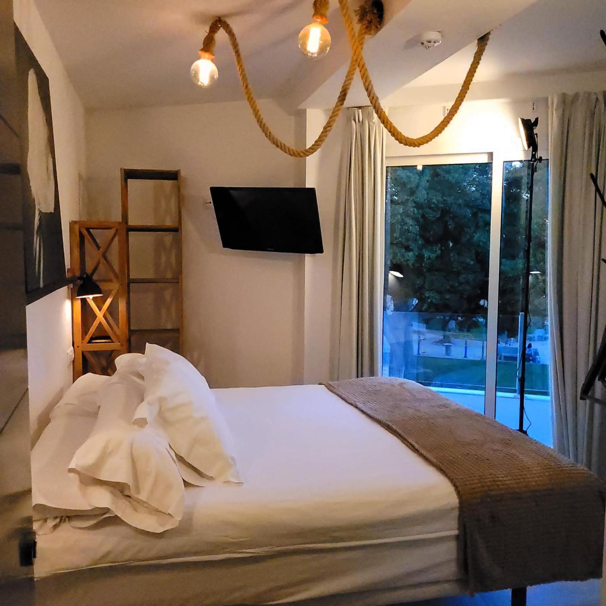 Small Double Room