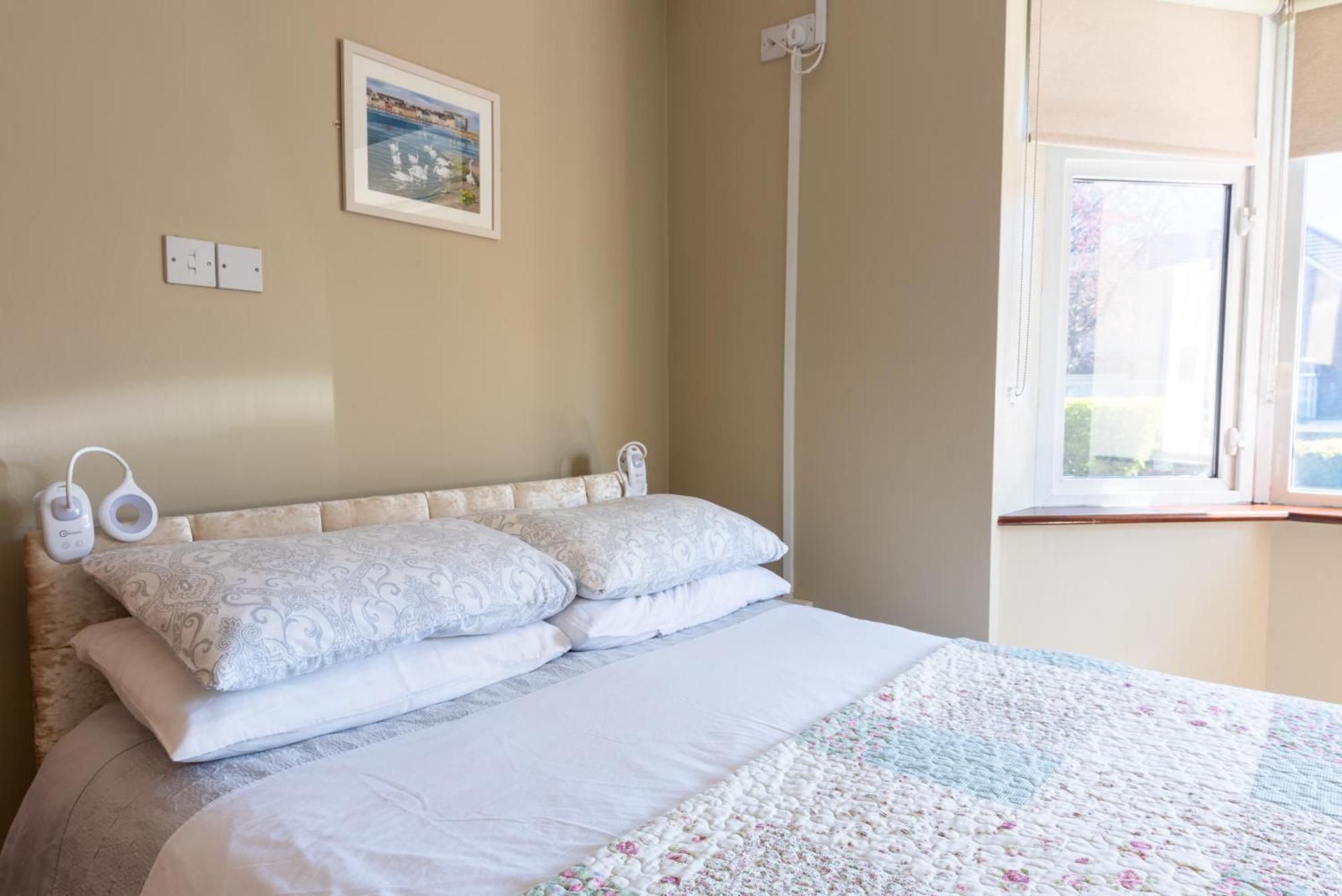 Double Room Private Bathroom