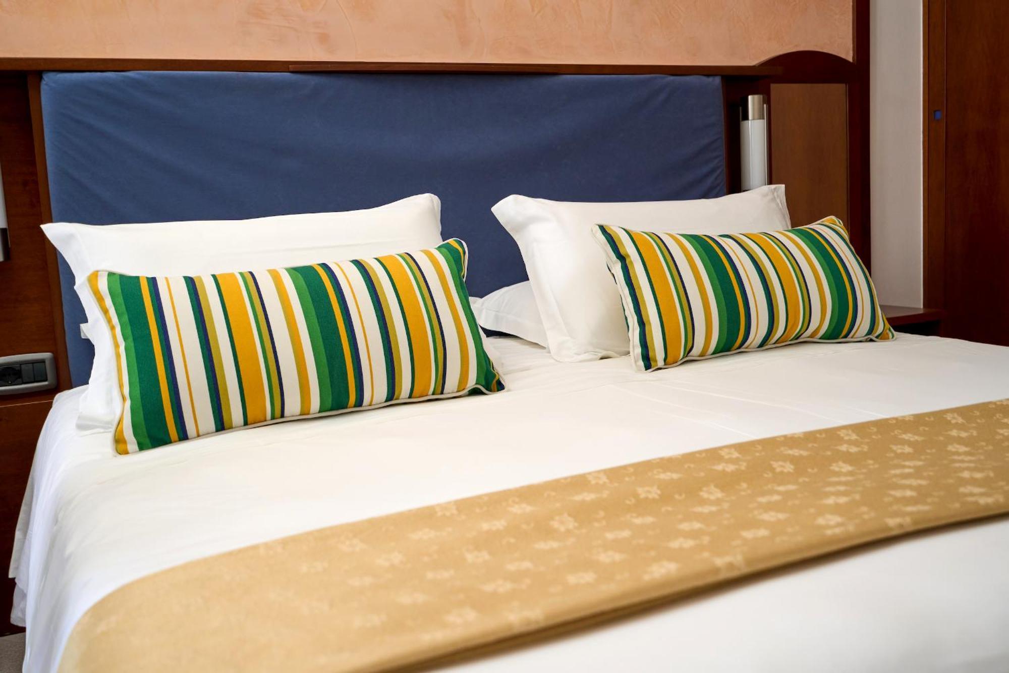 Comfort Double Room Sea View