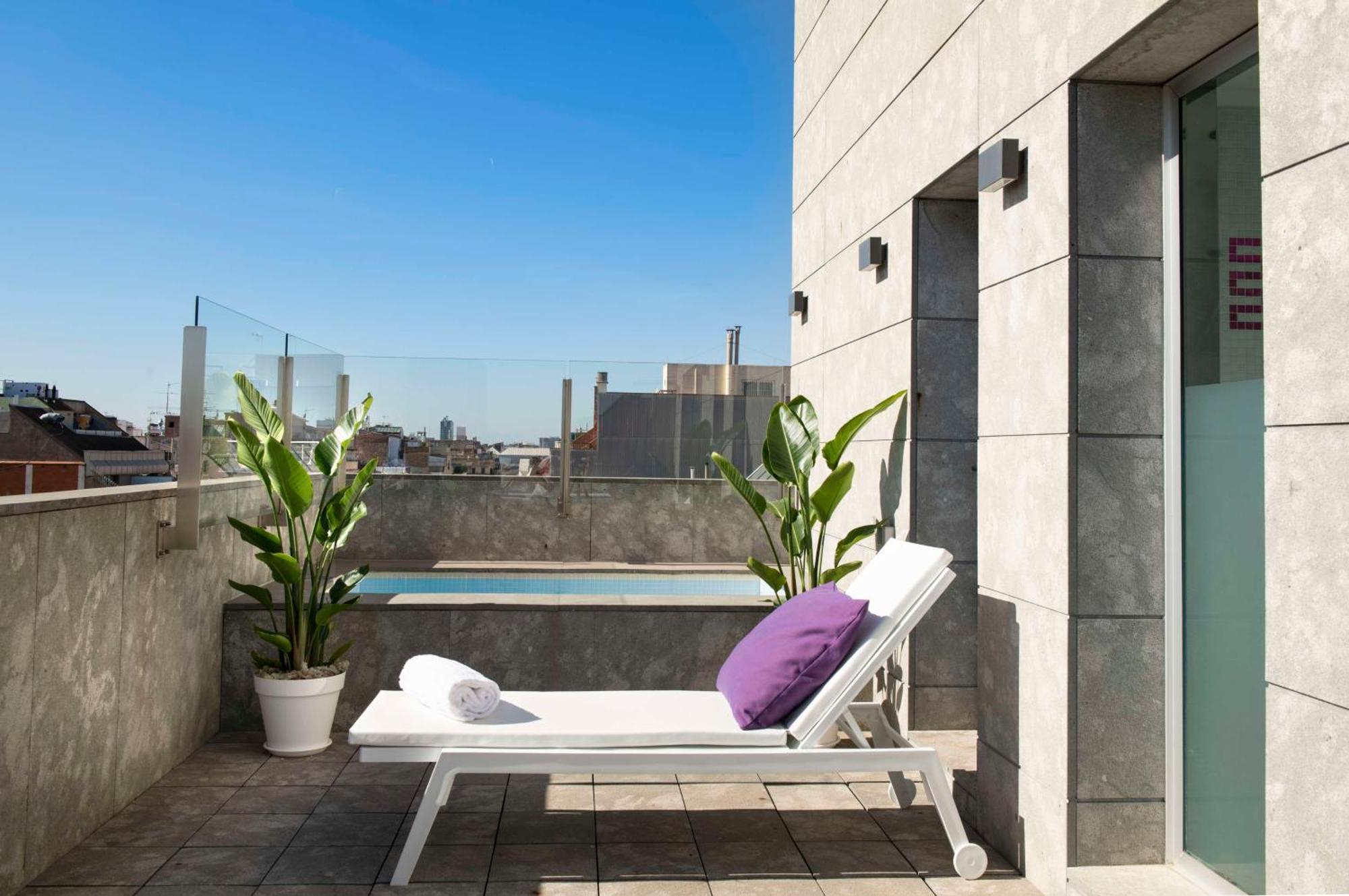 Suite Private Pool