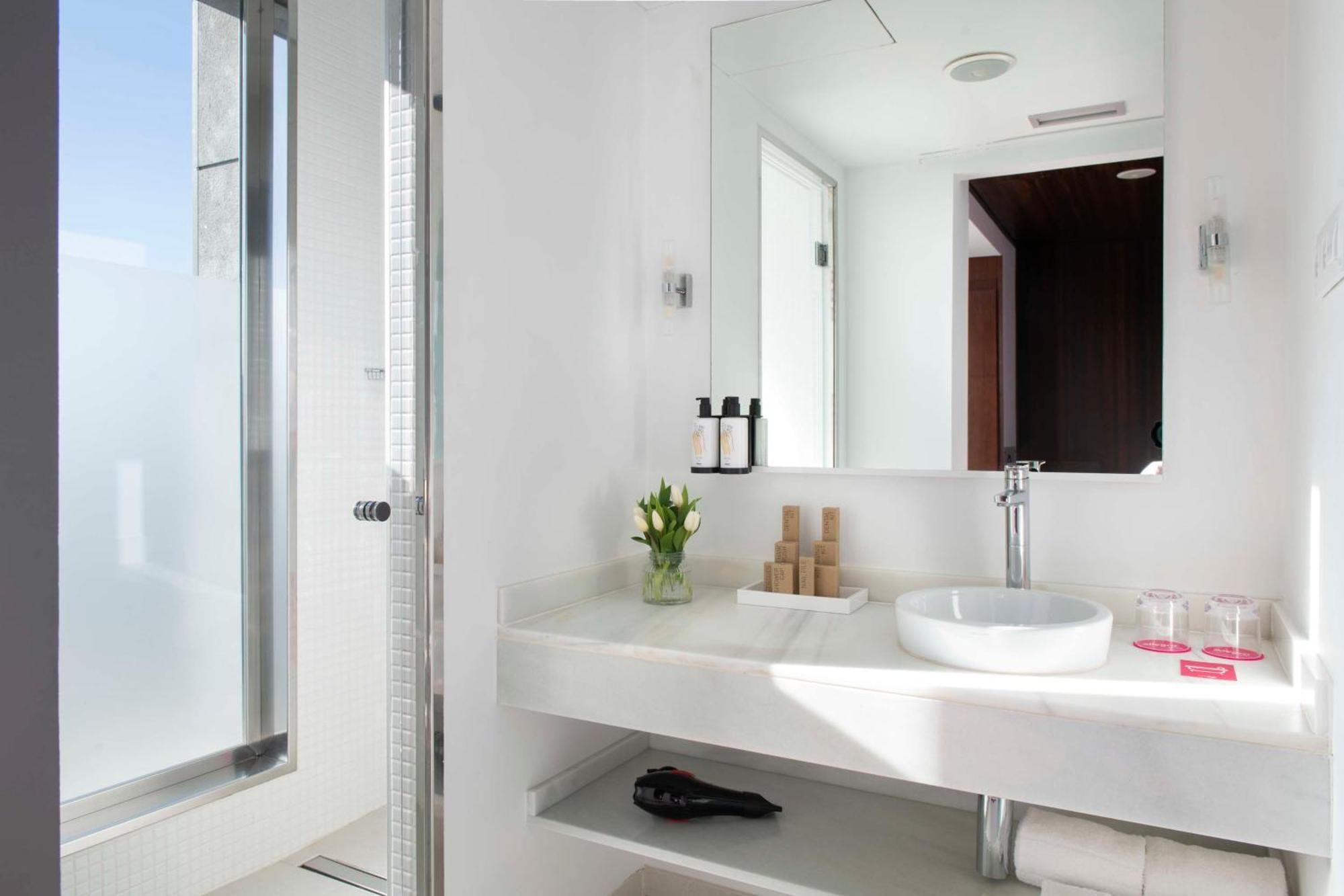 Suite Private Pool