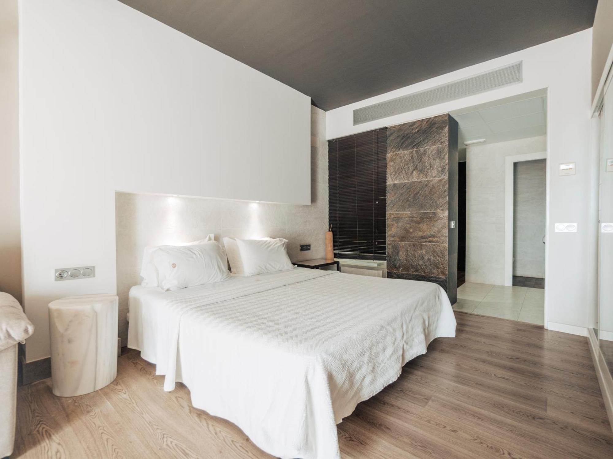 Deluxe Junior Suite
