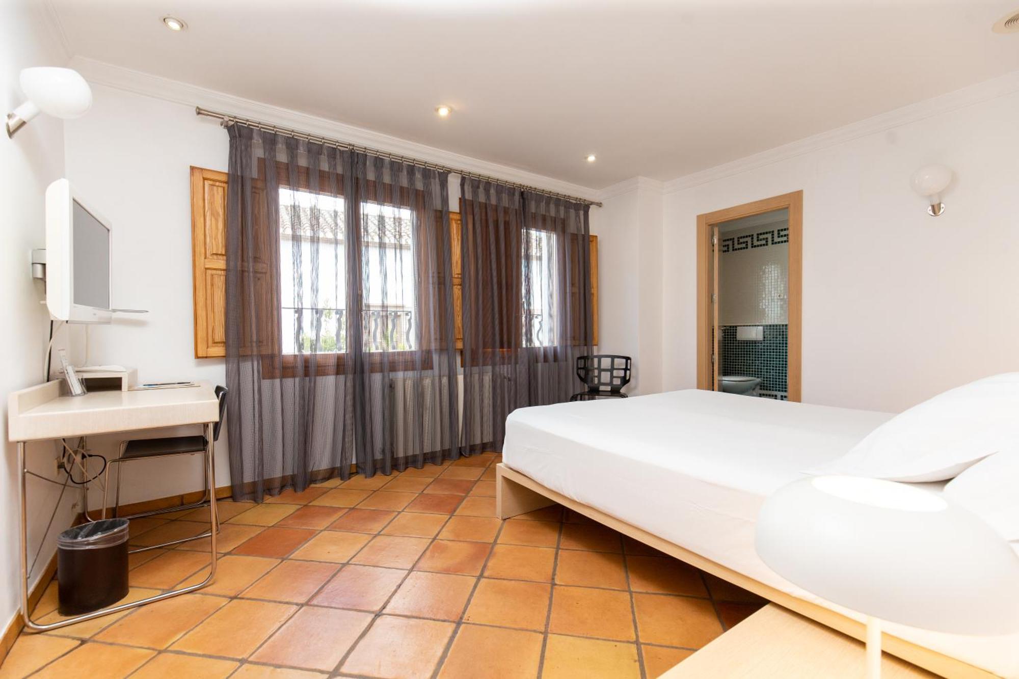 Double or Twin Room