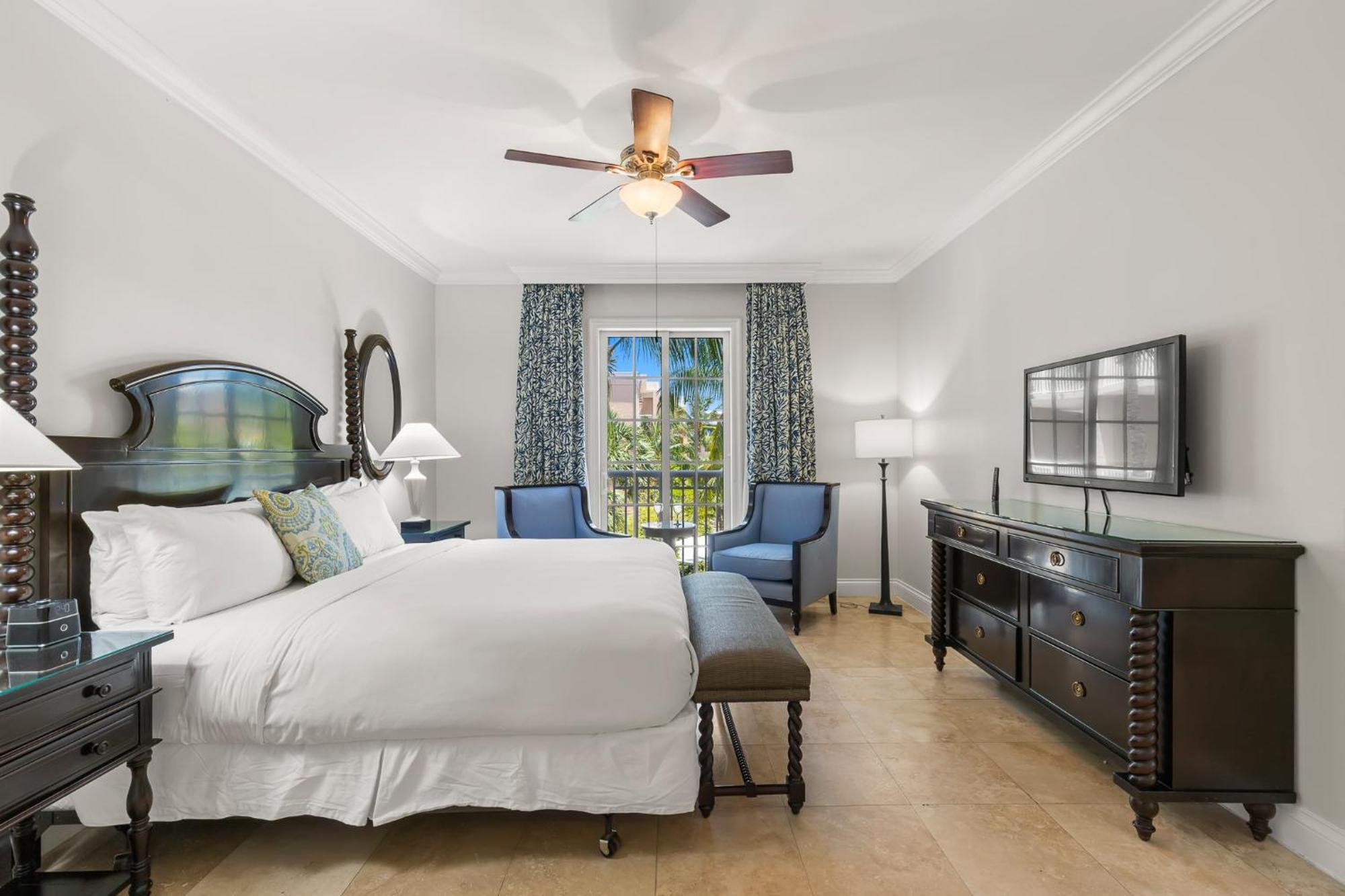 Resort View 1BR Suite