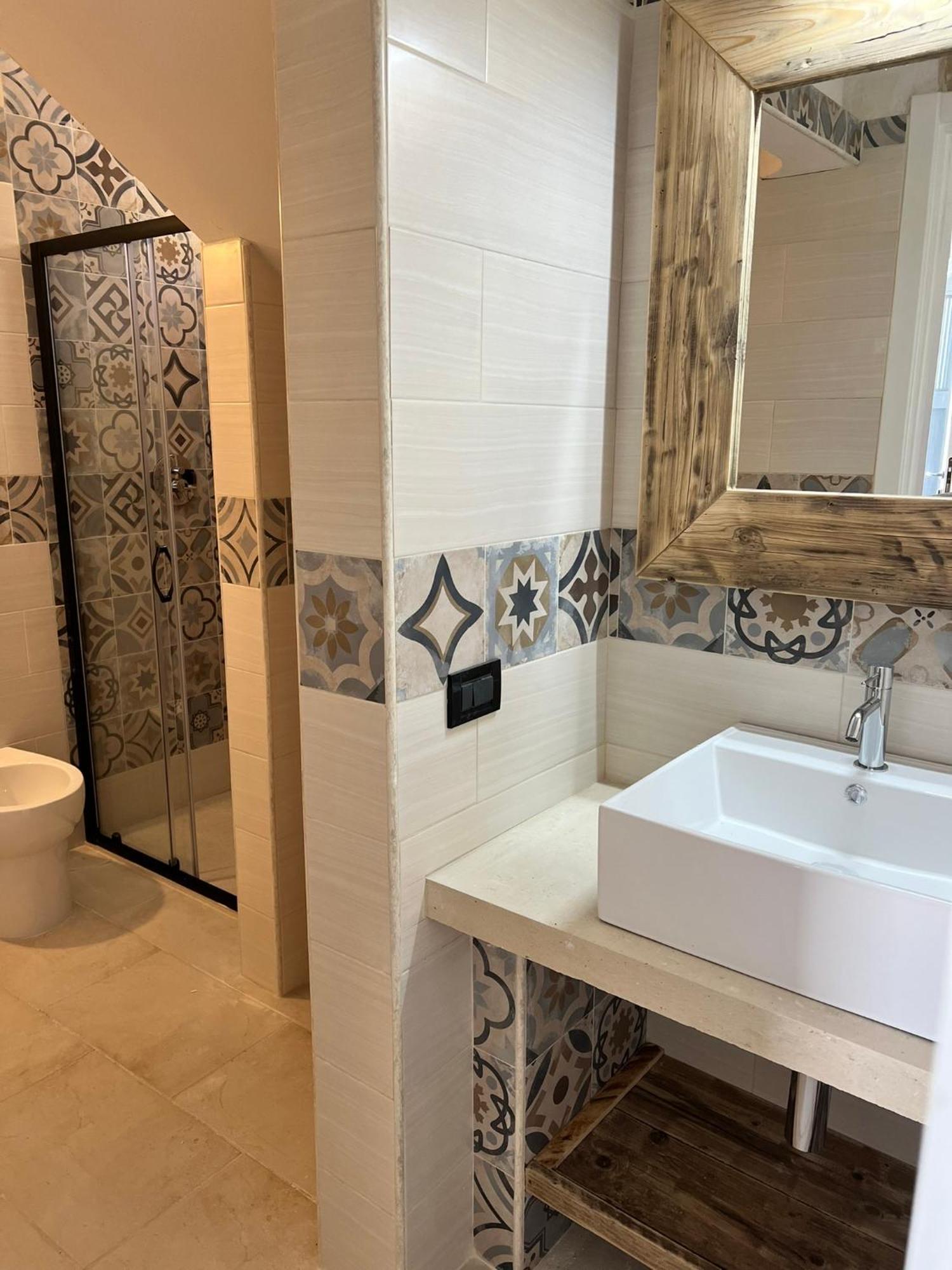 Superior Deluxe Double Room