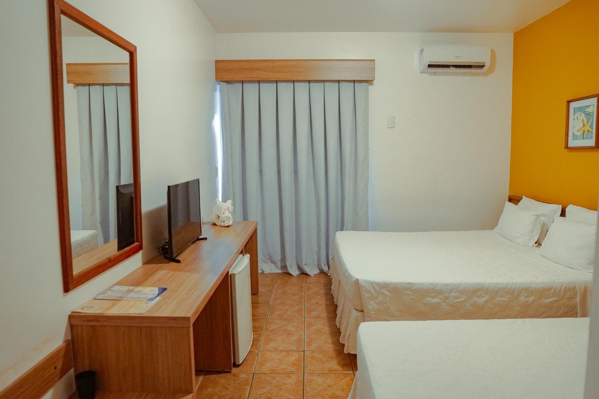 Apartamento Standard