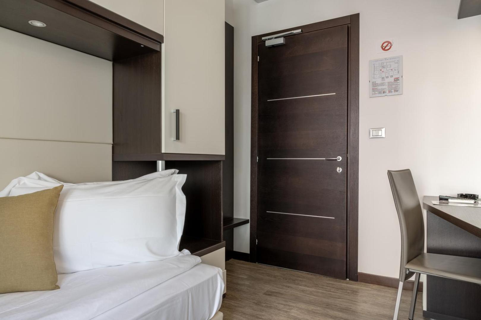 Small Single Room
