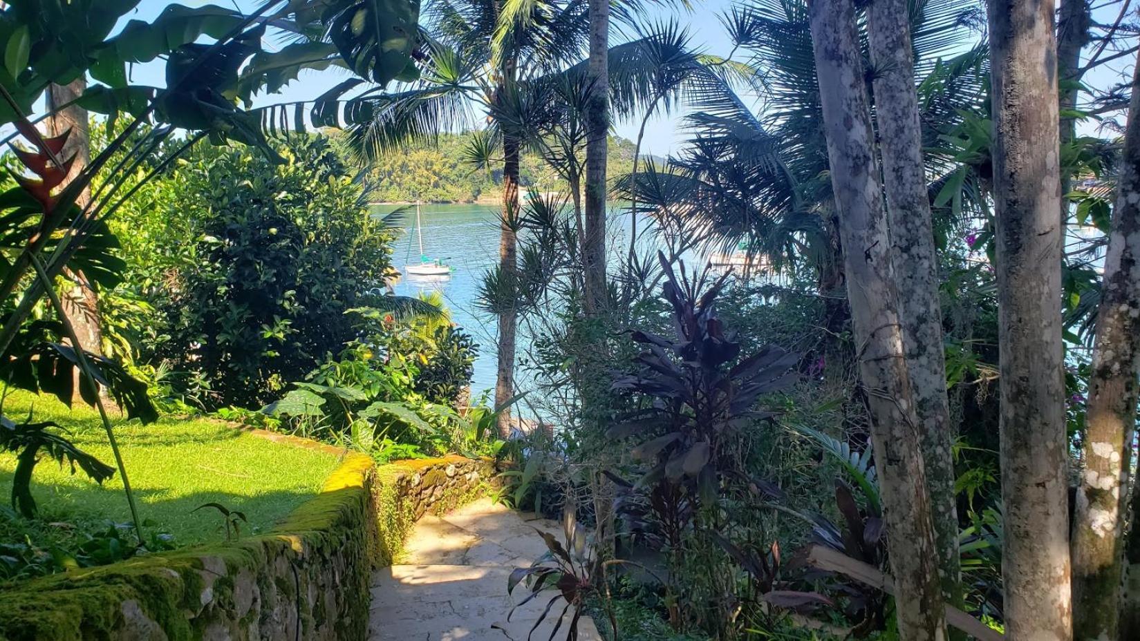Villa Beach Front
