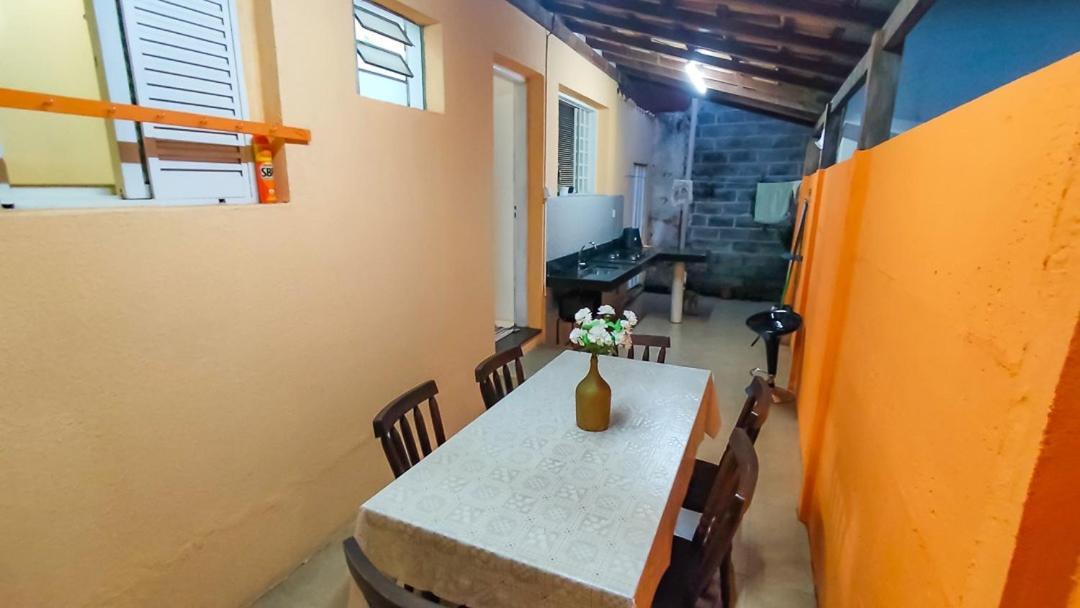 Quarto Família com Banheiro