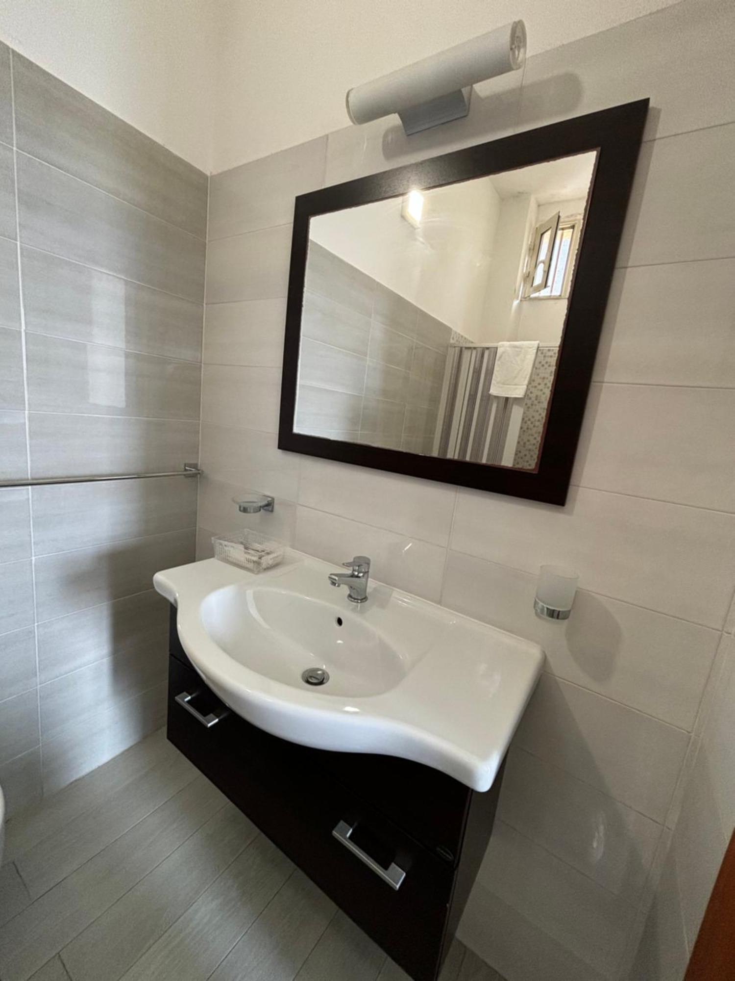 Deluxe Double Room Balcony