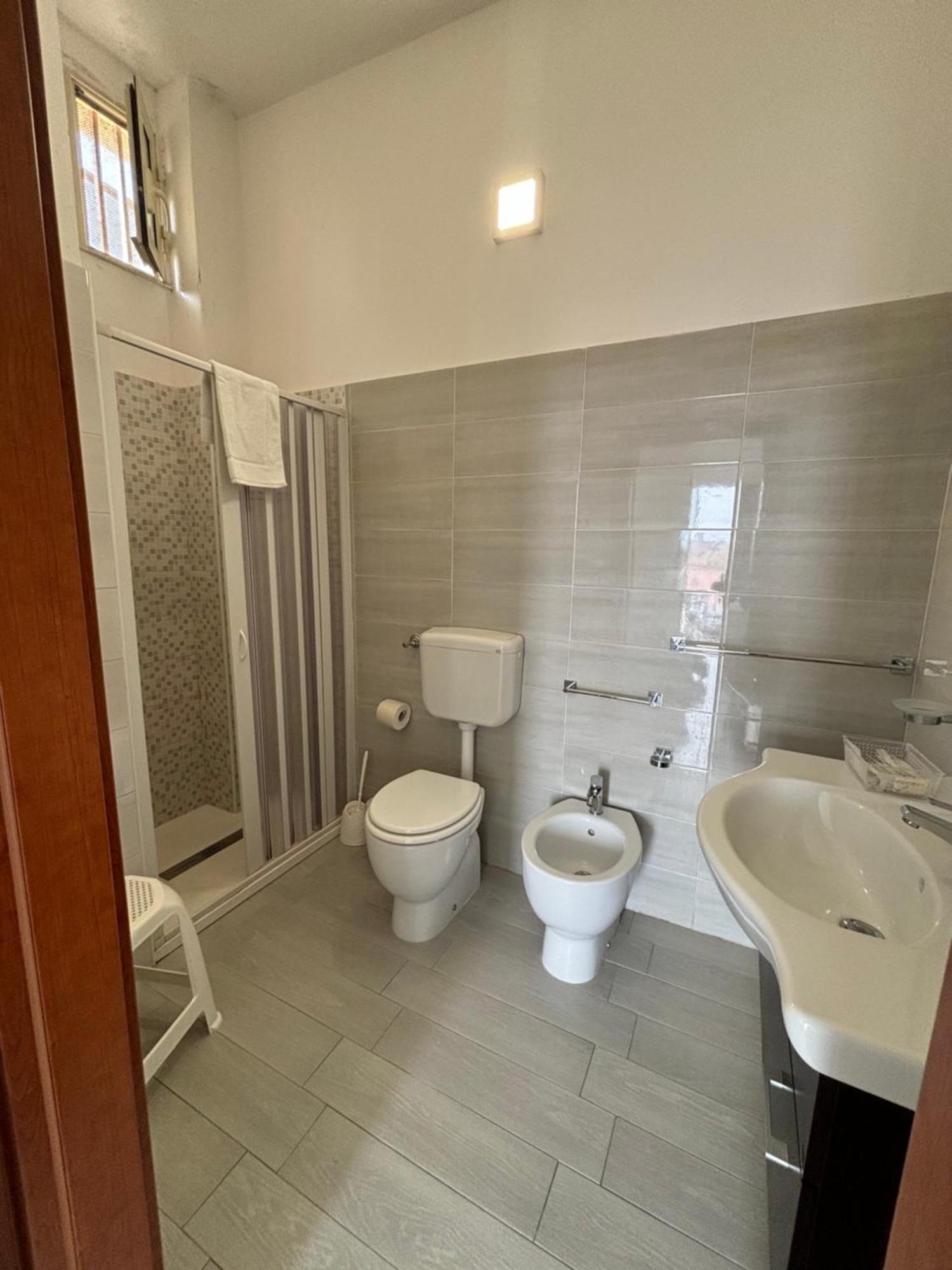 Deluxe Double Room Balcony