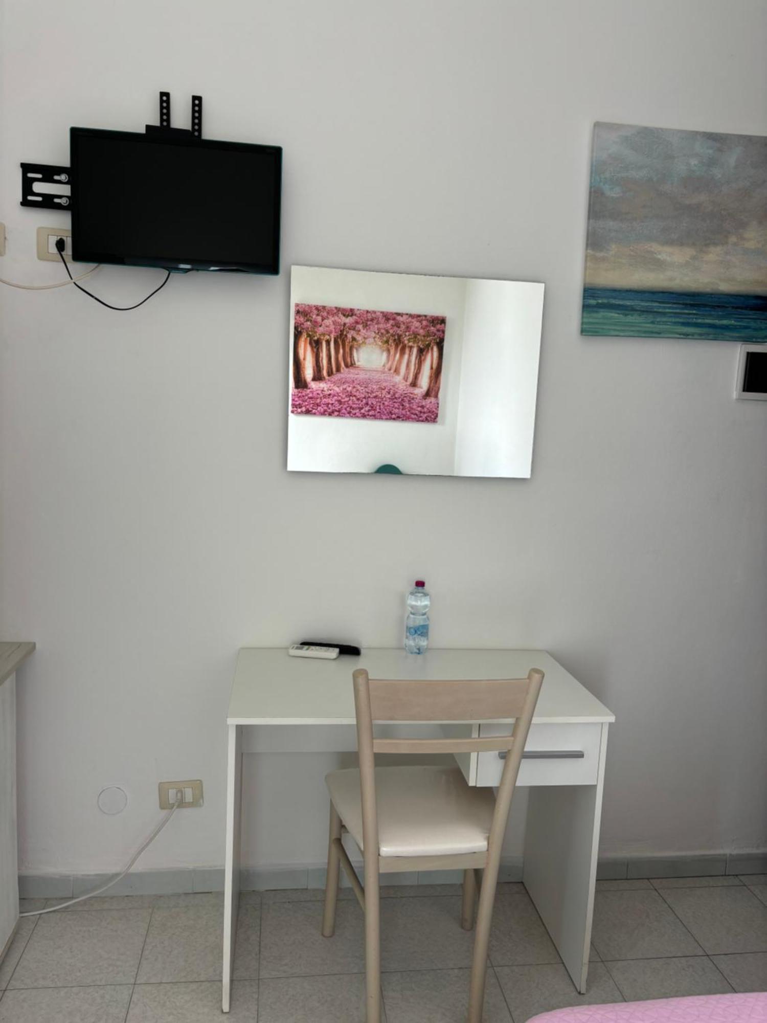 Deluxe Single Room Balcony