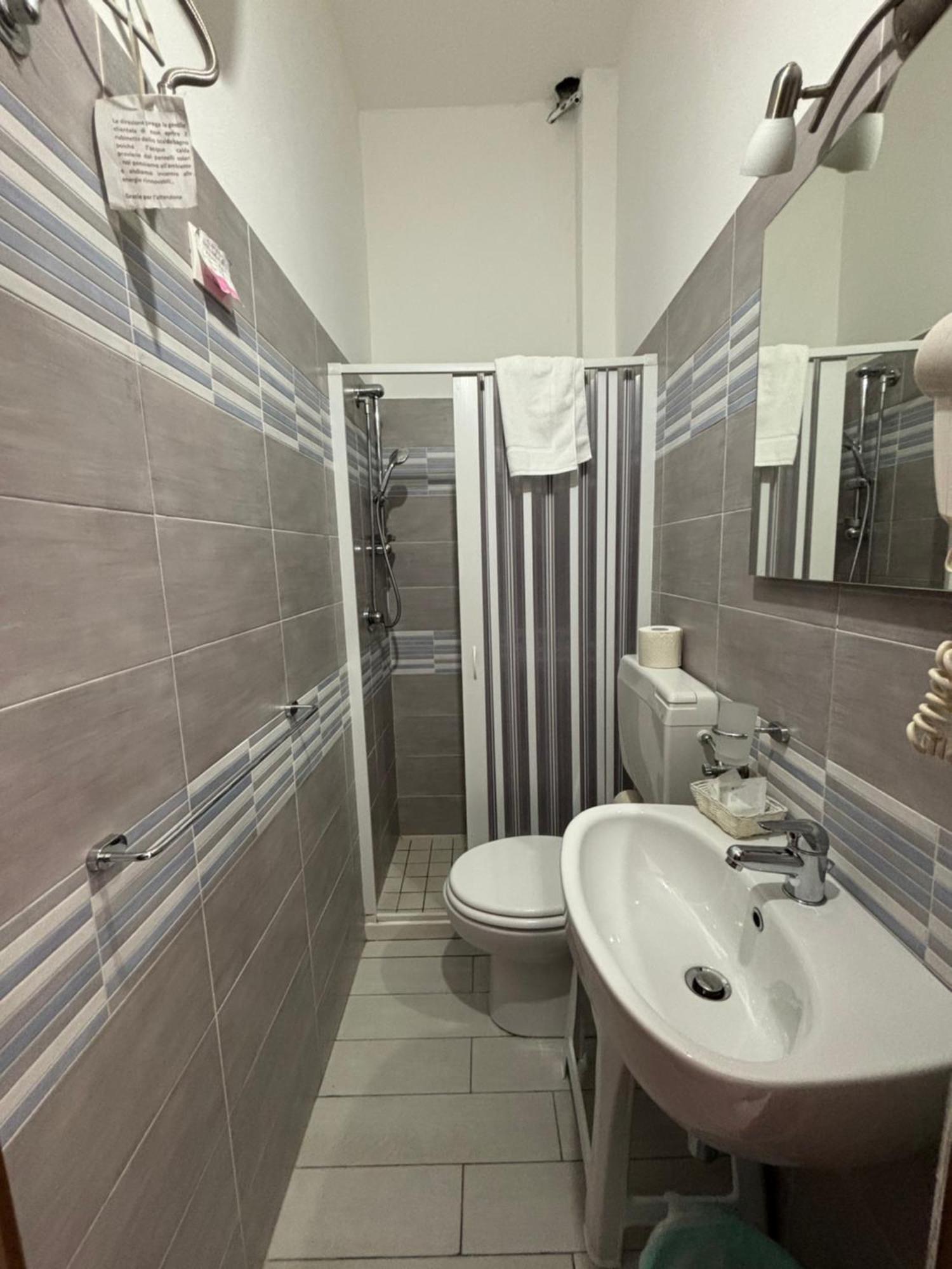 Deluxe Single Room Balcony