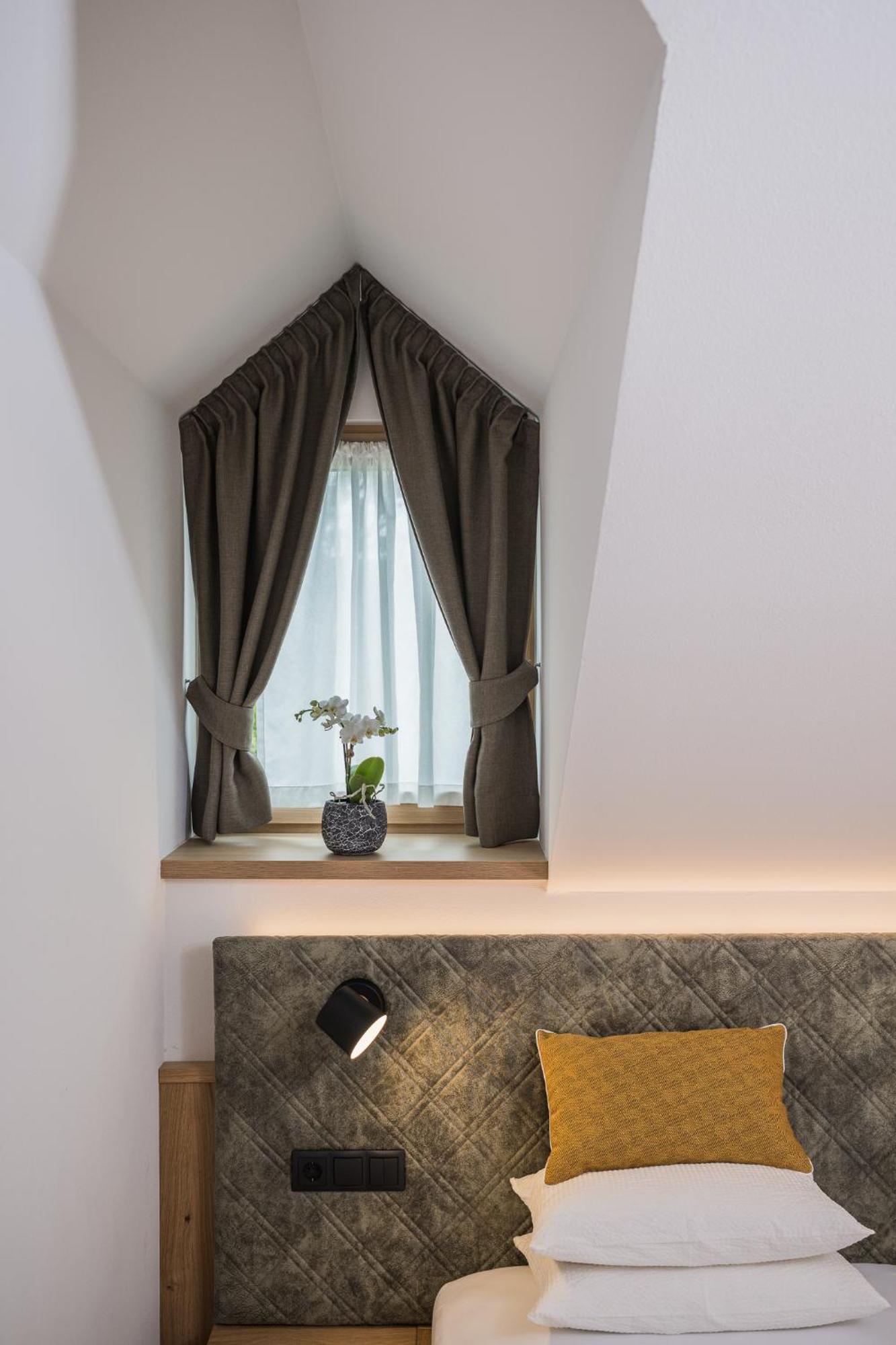 Suite Balcony