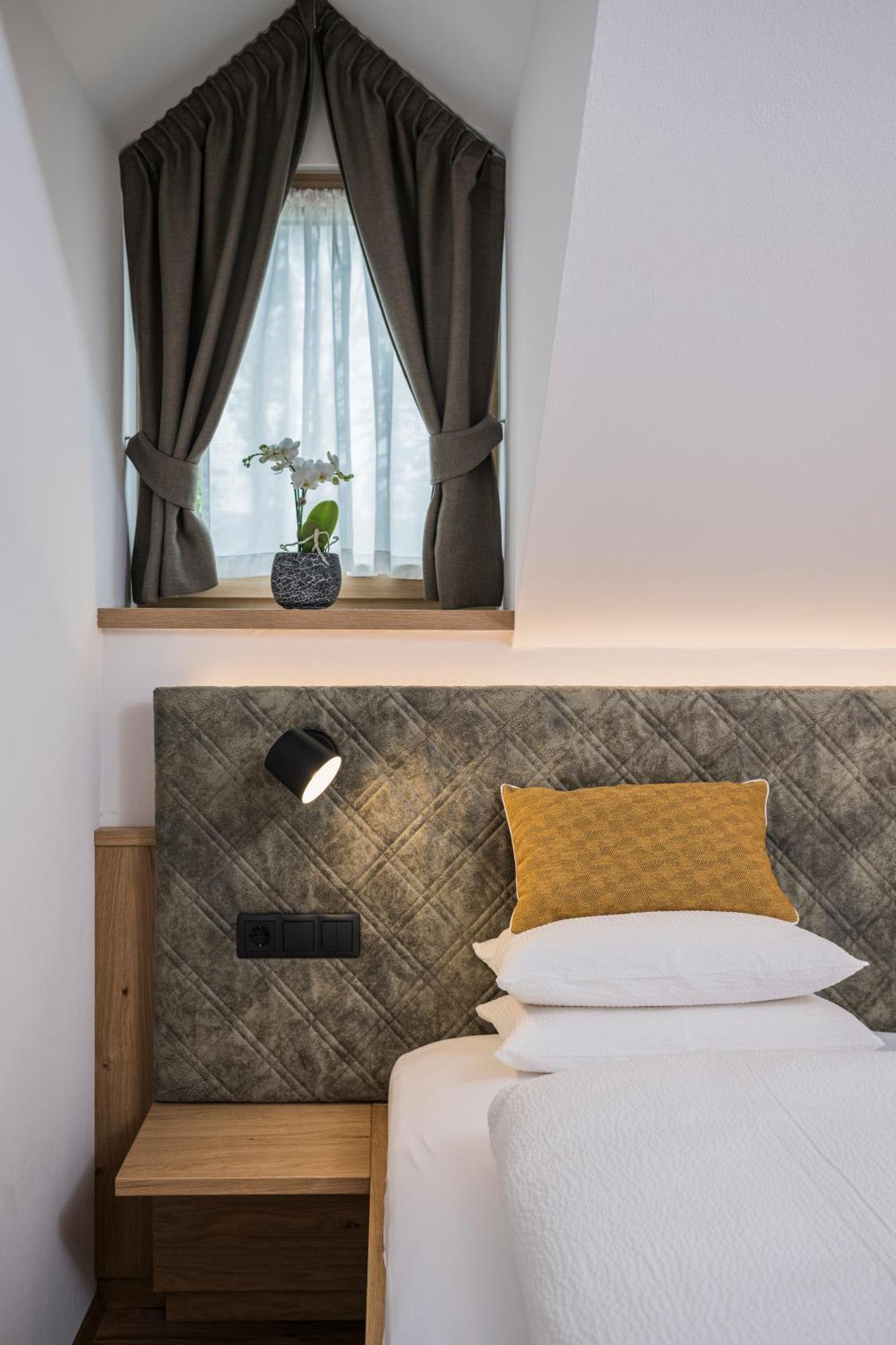 Suite Balcony