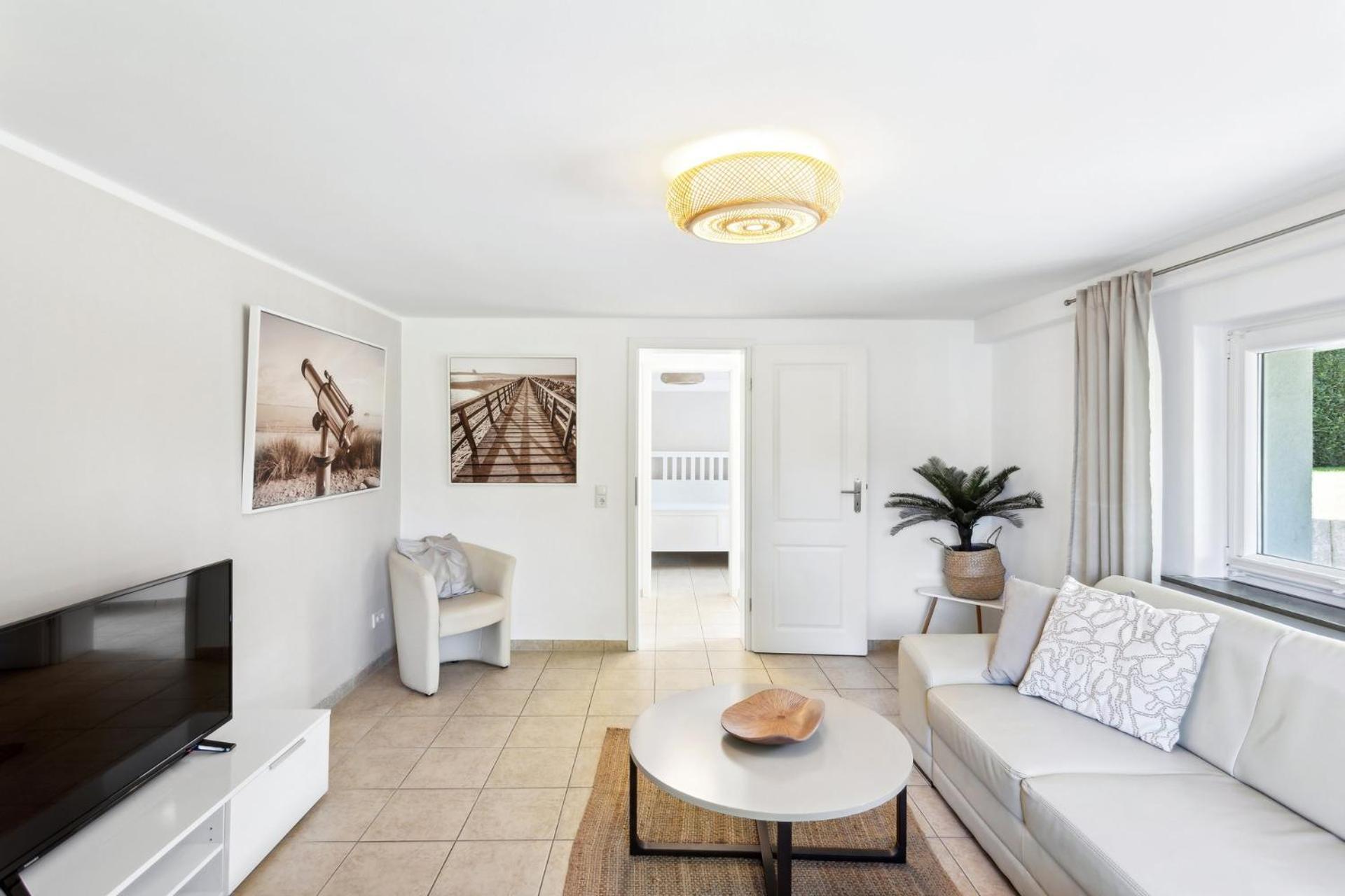 Apartment Terrace