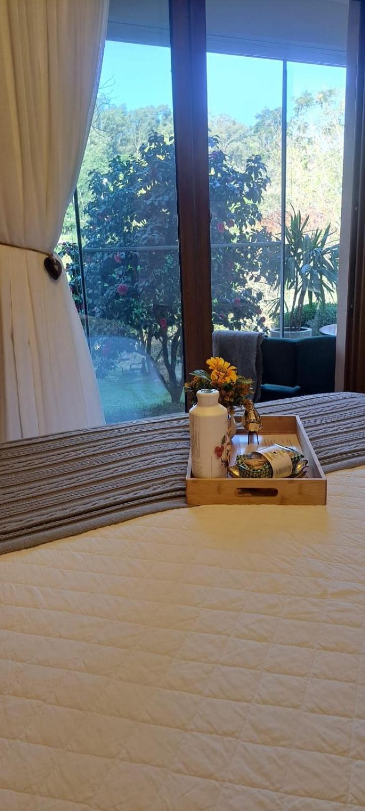 Suite Garden View