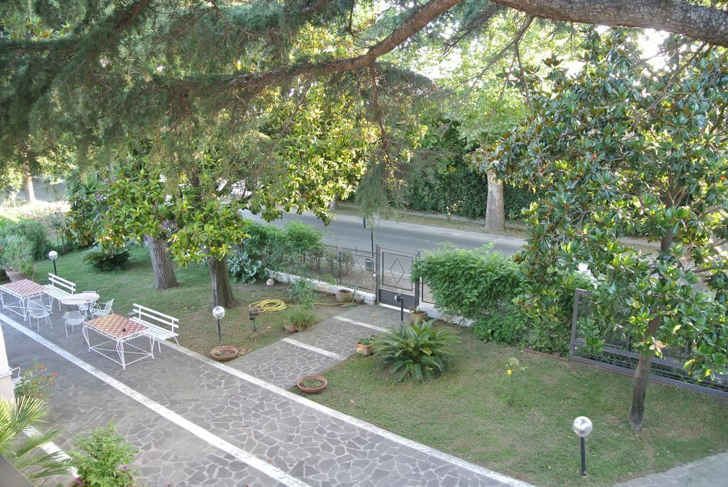 Quadruple Room Balcony