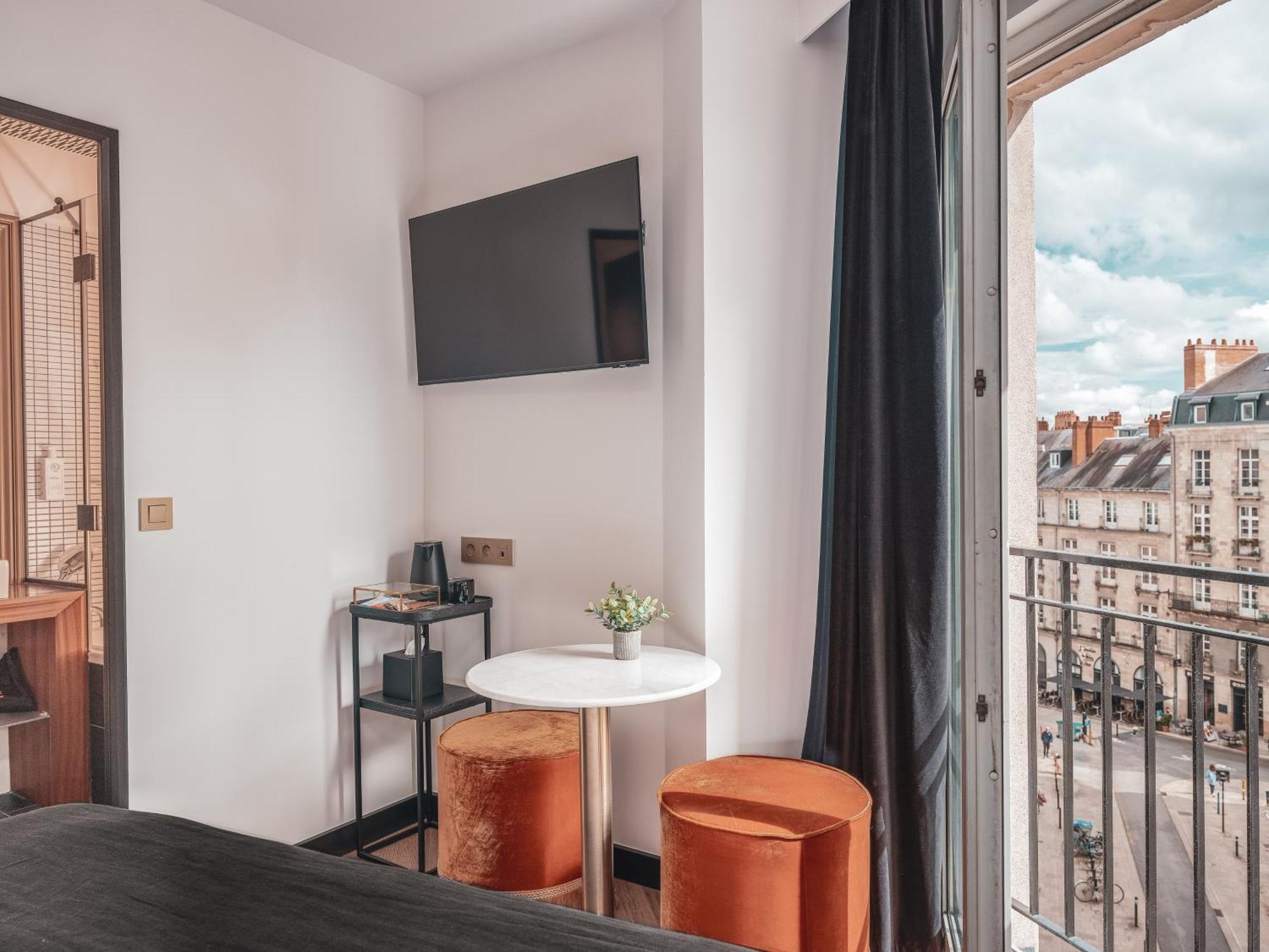 Double or Twin Room