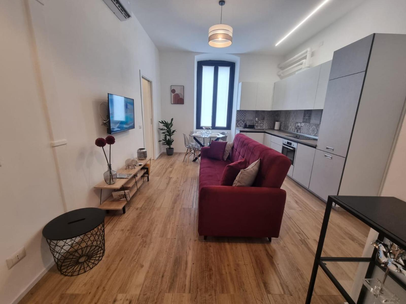 Two-Bedroom Apartment Separate Building,1597545435:JPEG