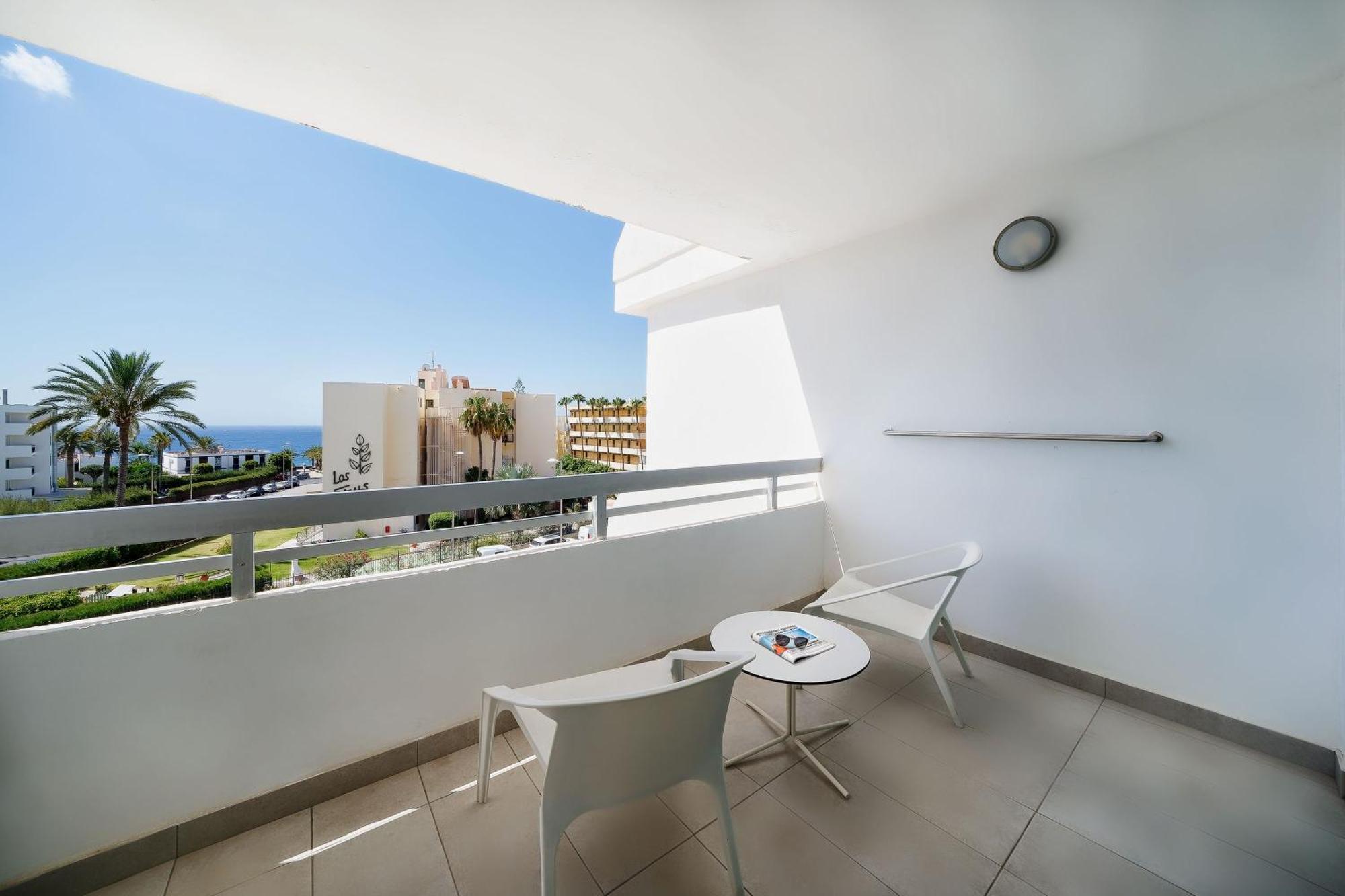 Deluxe Double Room Sea View
