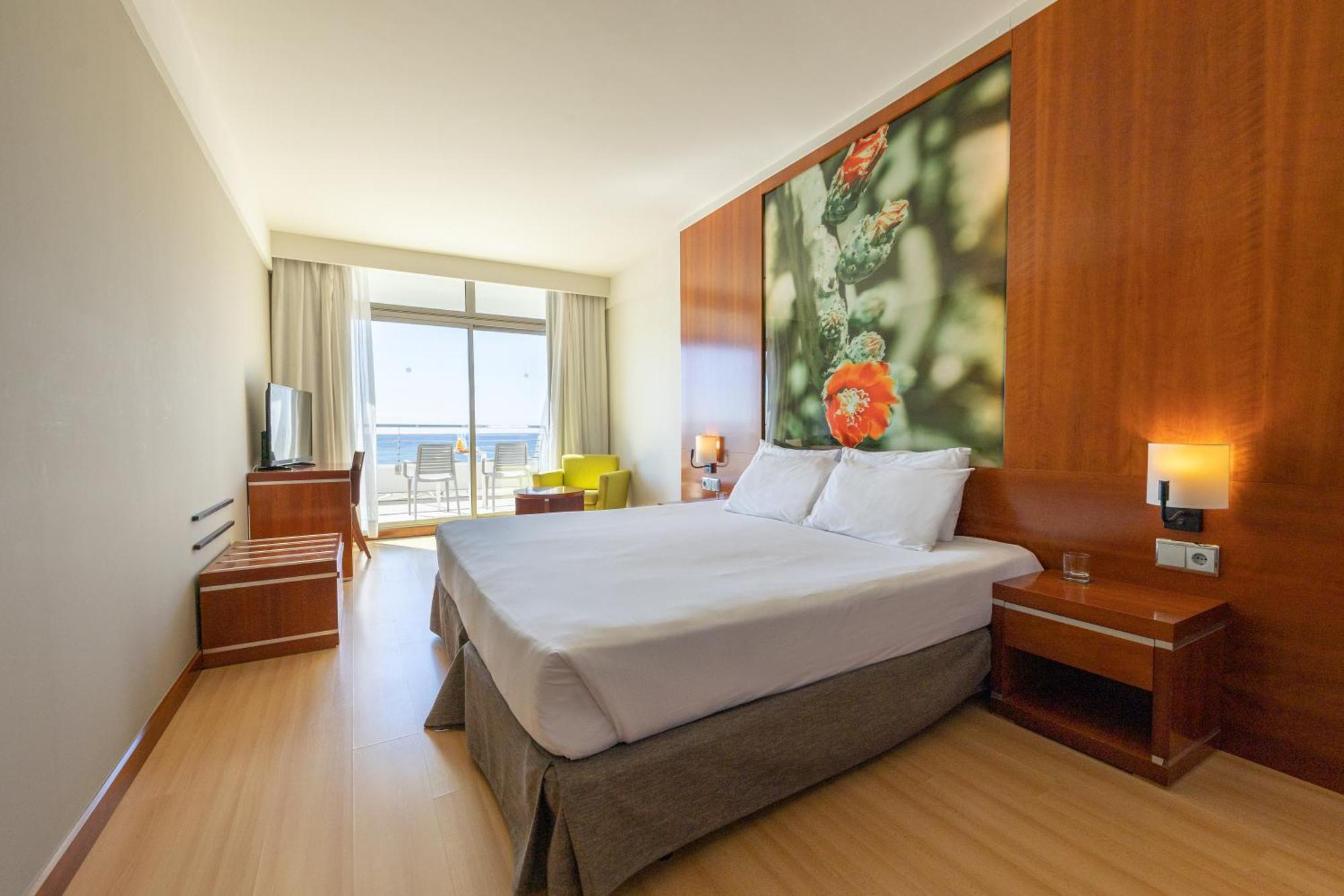 Junior Suite Premium Sea View