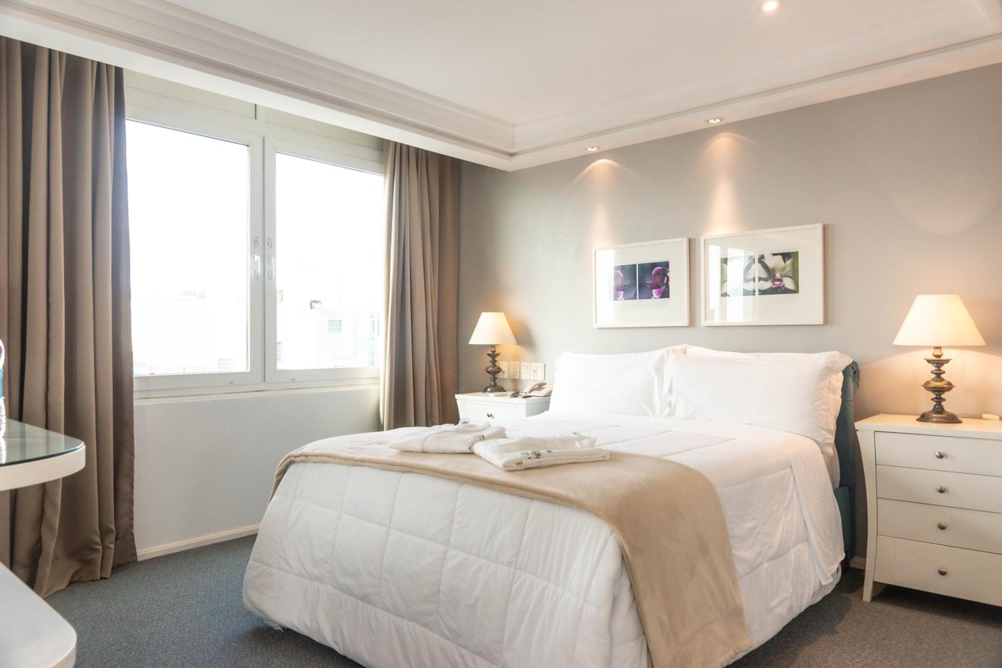 Executive Suite Double Bed