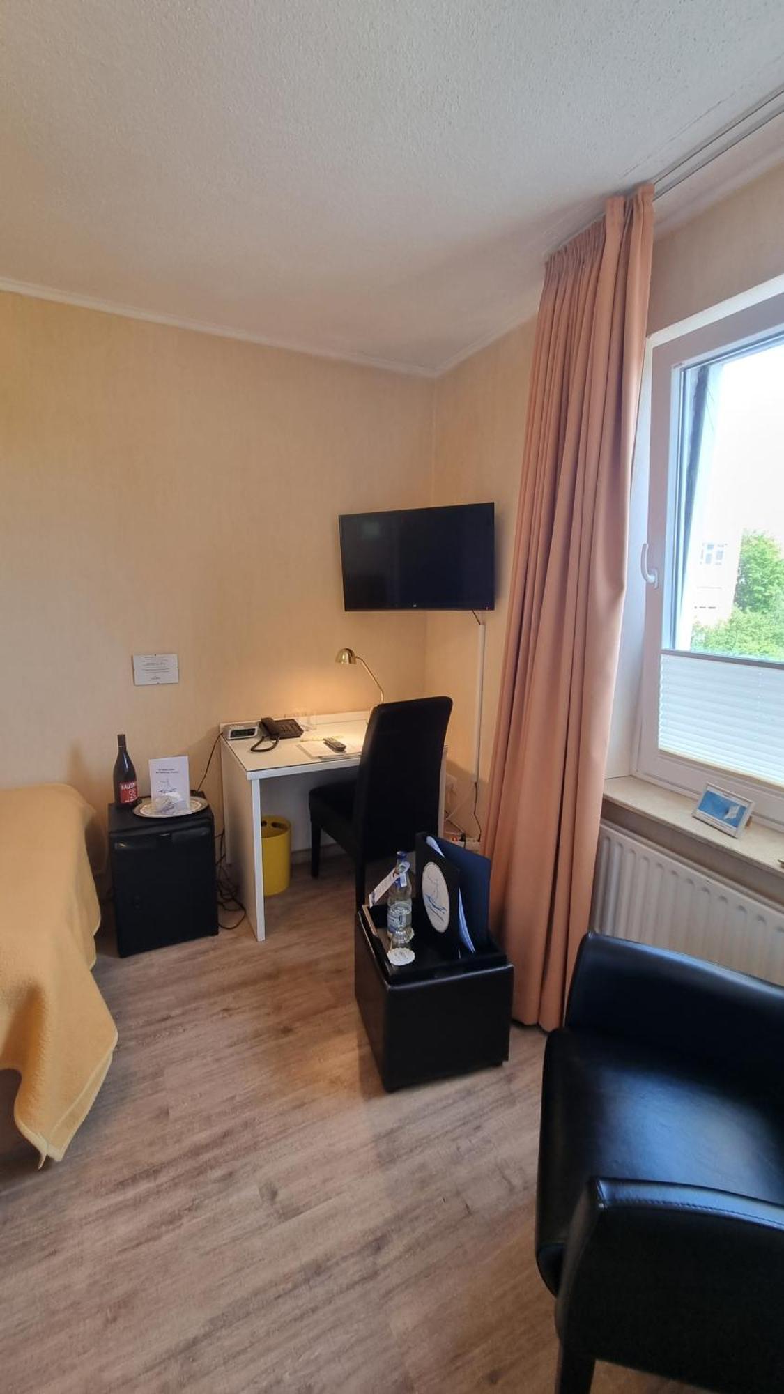 Single Room Classic