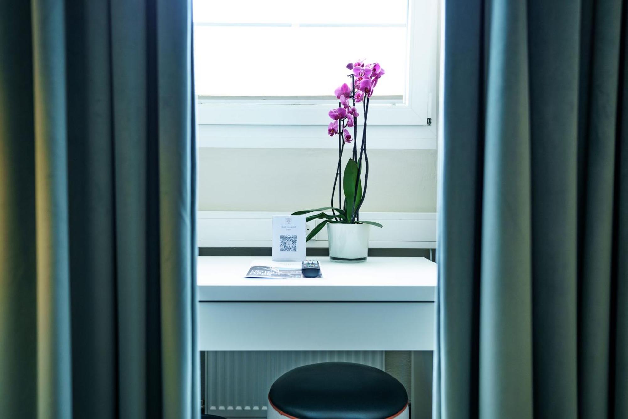Single Room Standard
