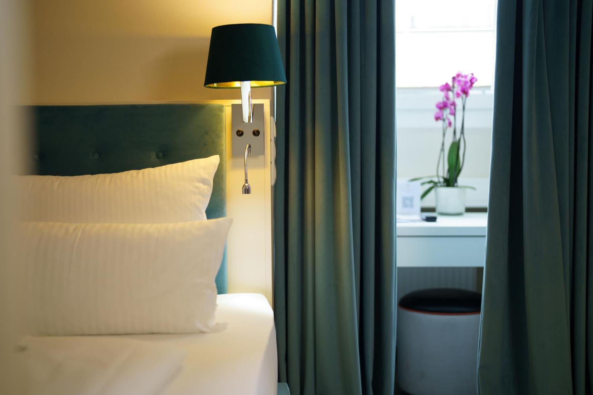 Single Room Standard