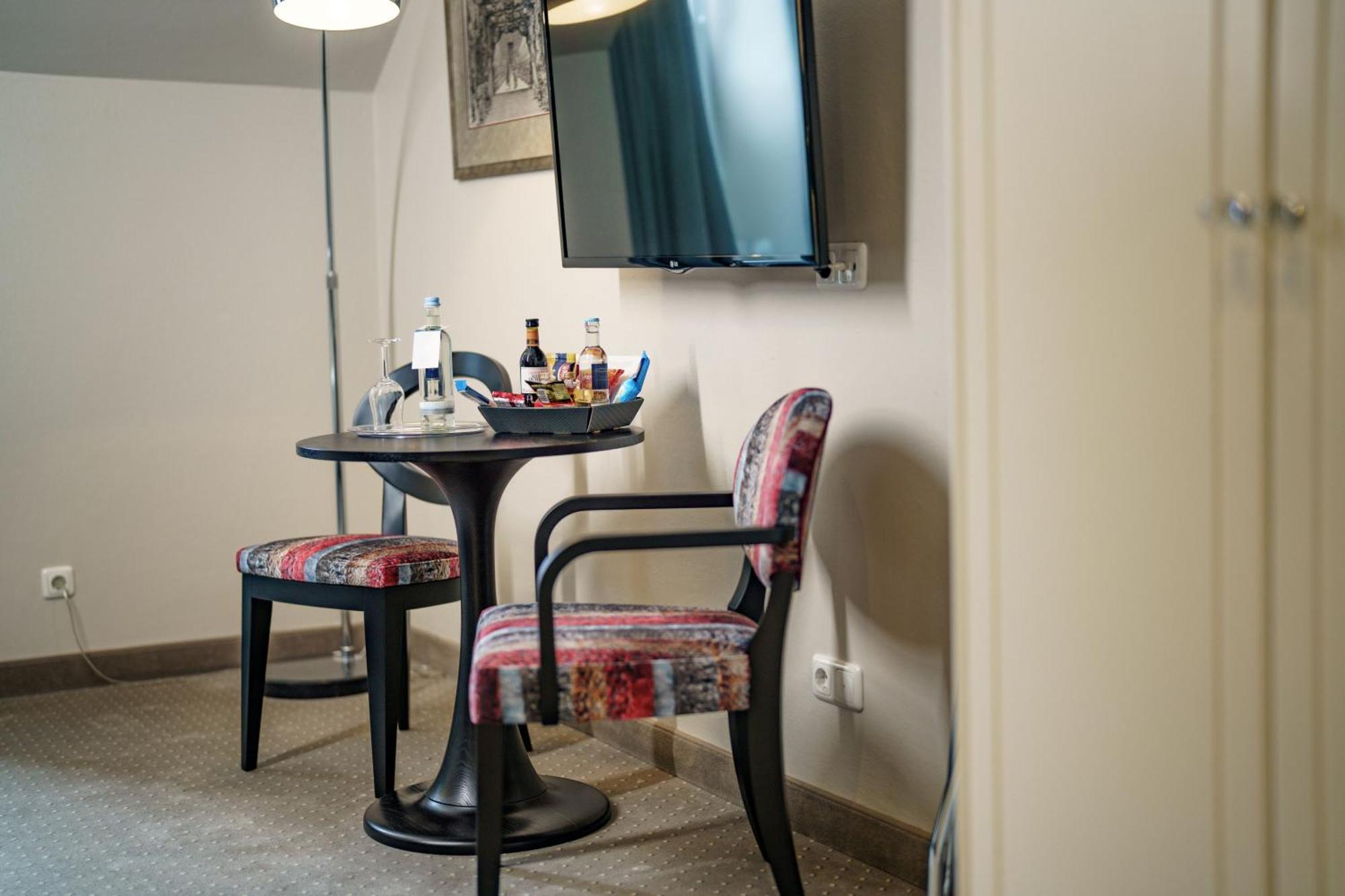 Single Room Standard