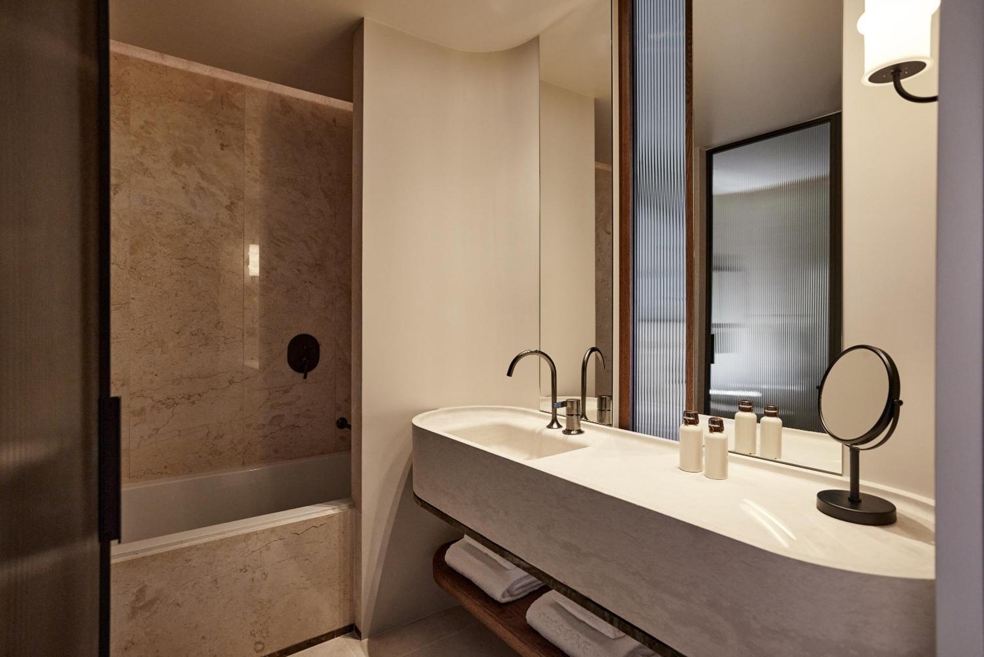 The Collection Junior Suite Sea View
