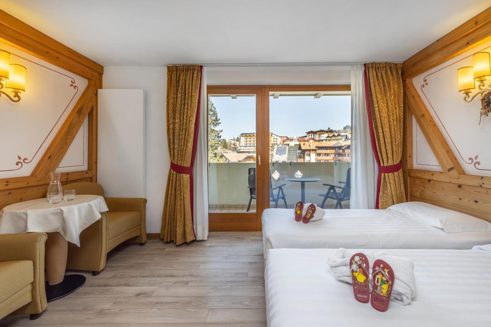 Family Junior Suite