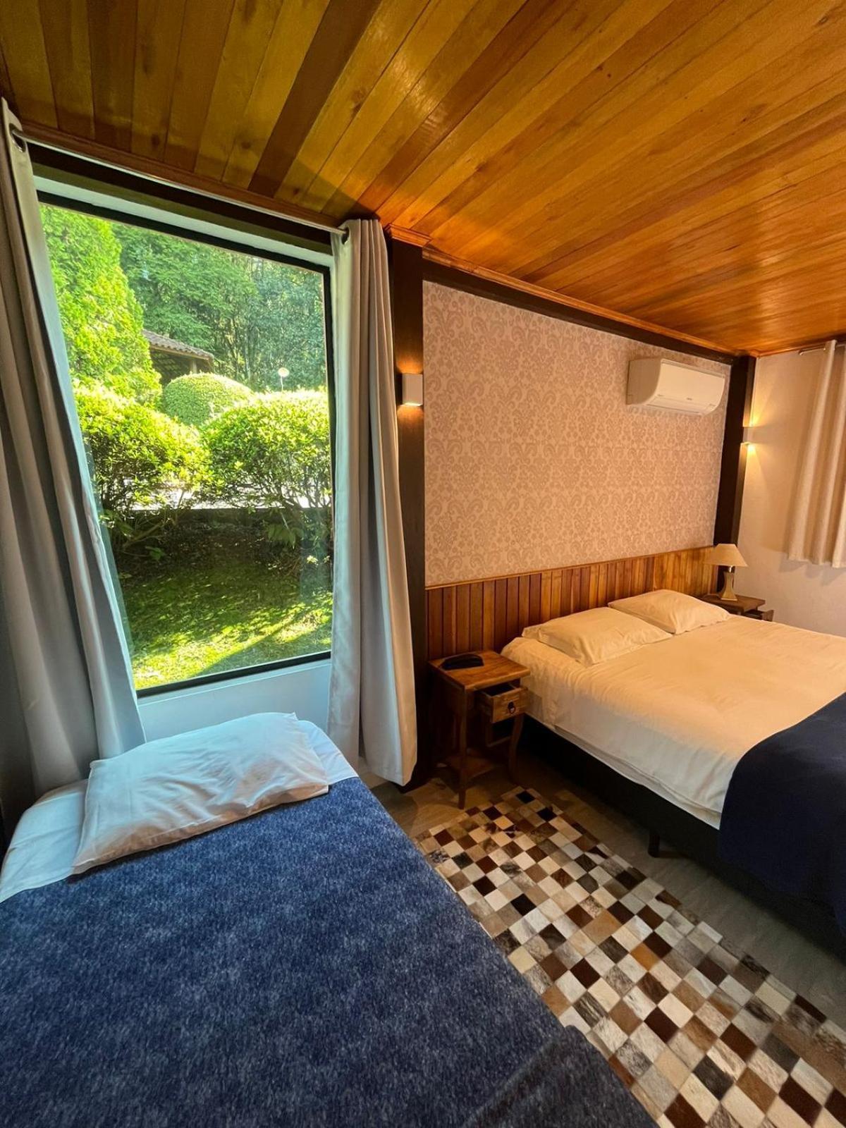 Superior Chalet