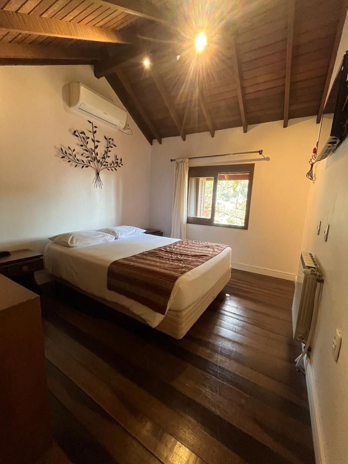 Superior Chalet